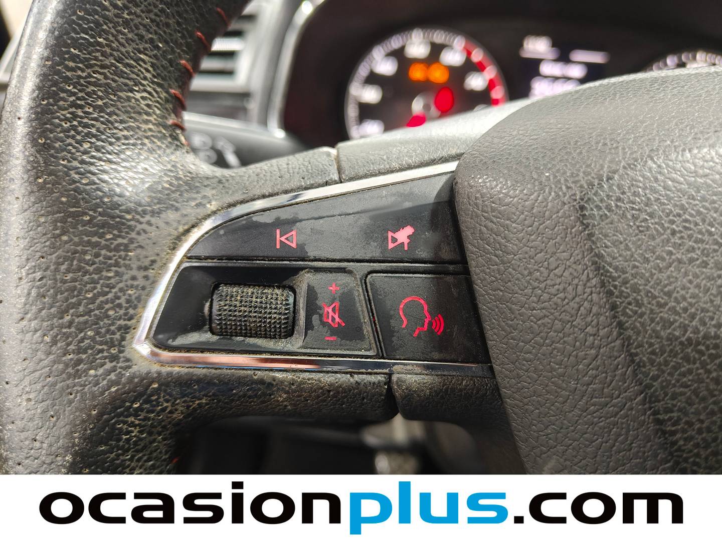 Seat Ibiza Seat Ibiza 1.0 EcoTSI S&S FR (115 CV) 115cv