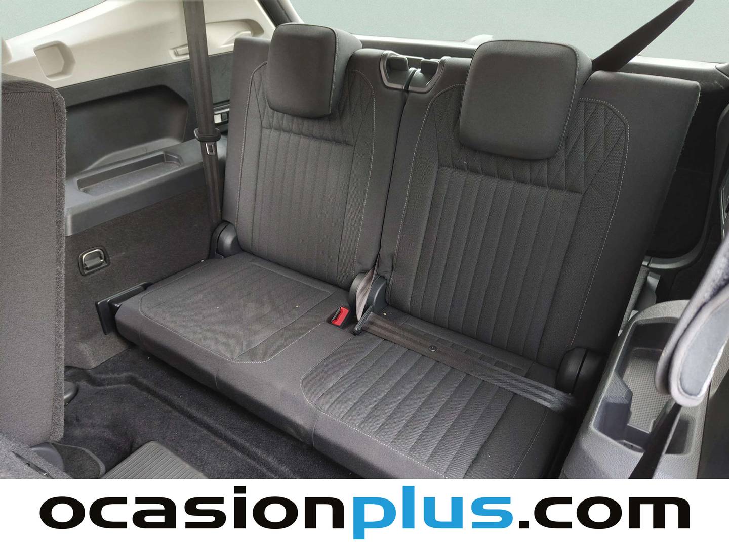 Foto Volkswagen Tiguan Allspace Volkswagen Tiguan Allspace Life 2.0 TDI (150 CV) DSG 7 Plazas