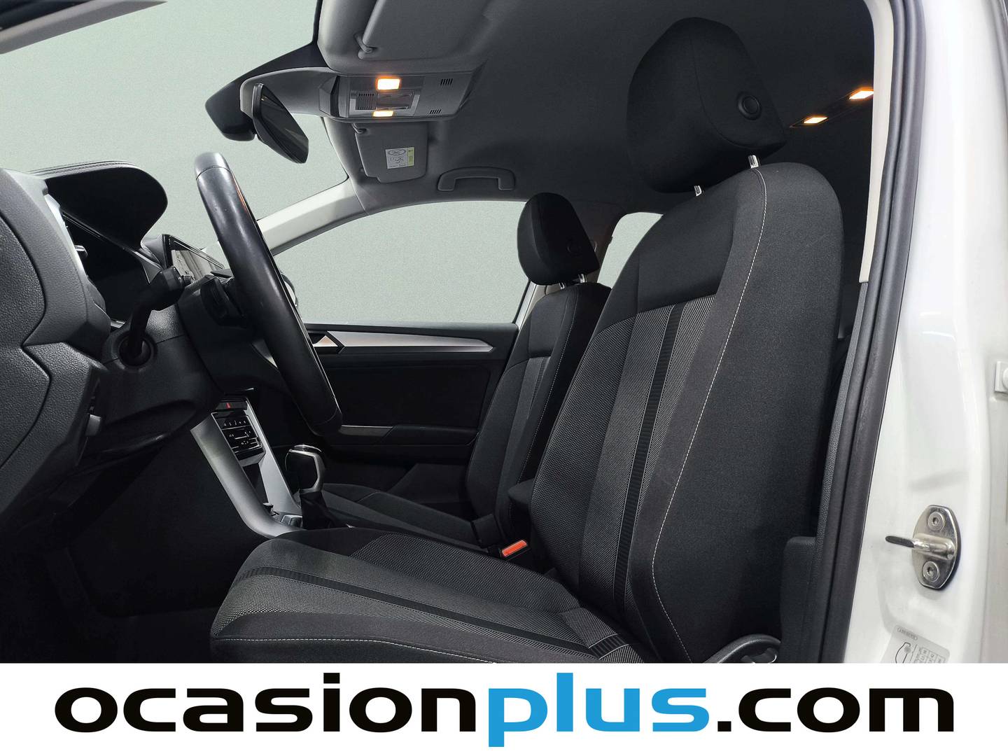 Foto asientos delanteros Volkswagen T-Roc Volkswagen T-Roc Life 2.0 TDI (150 CV) DSG