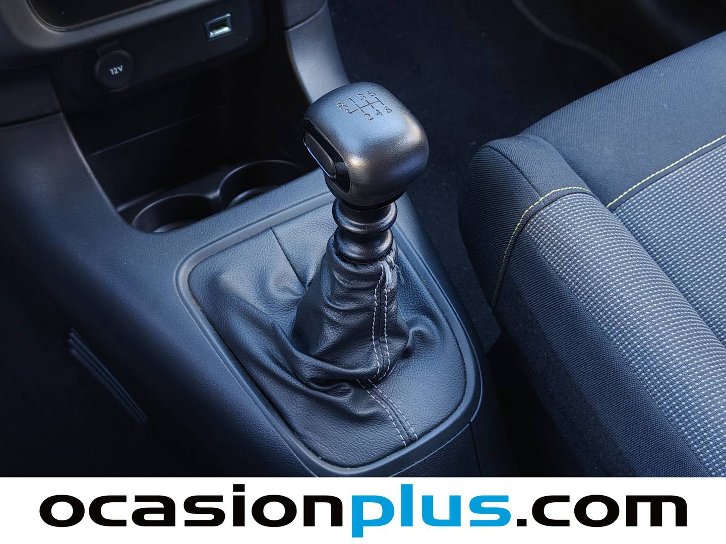 Foto Citroën C3 Origin Citroen C3 Origin Plus BlueHDi  (102 CV)