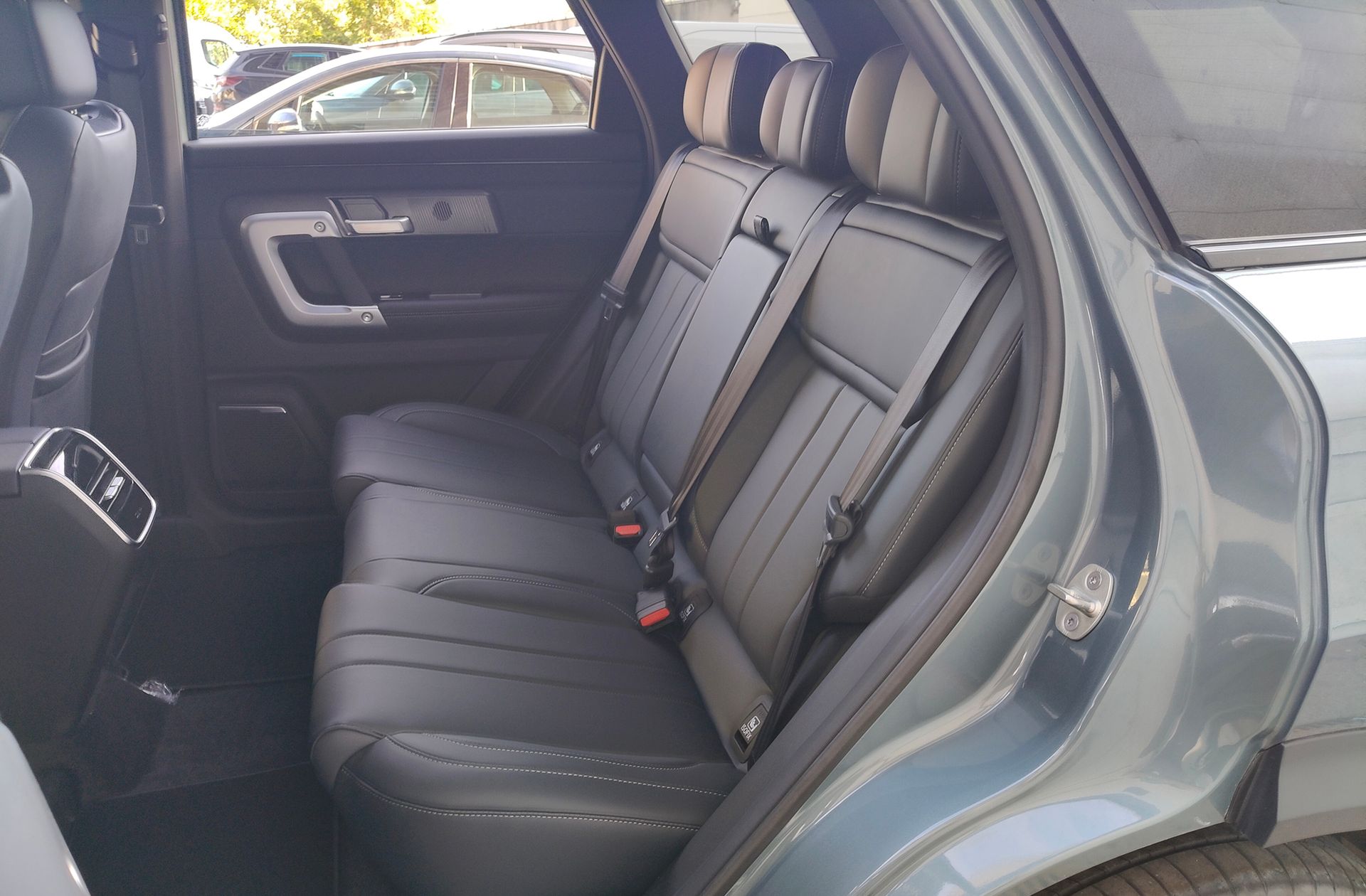 Jaecoo 7 1.5 T-GDi PHEV +1DHT Select FWD - foto 13