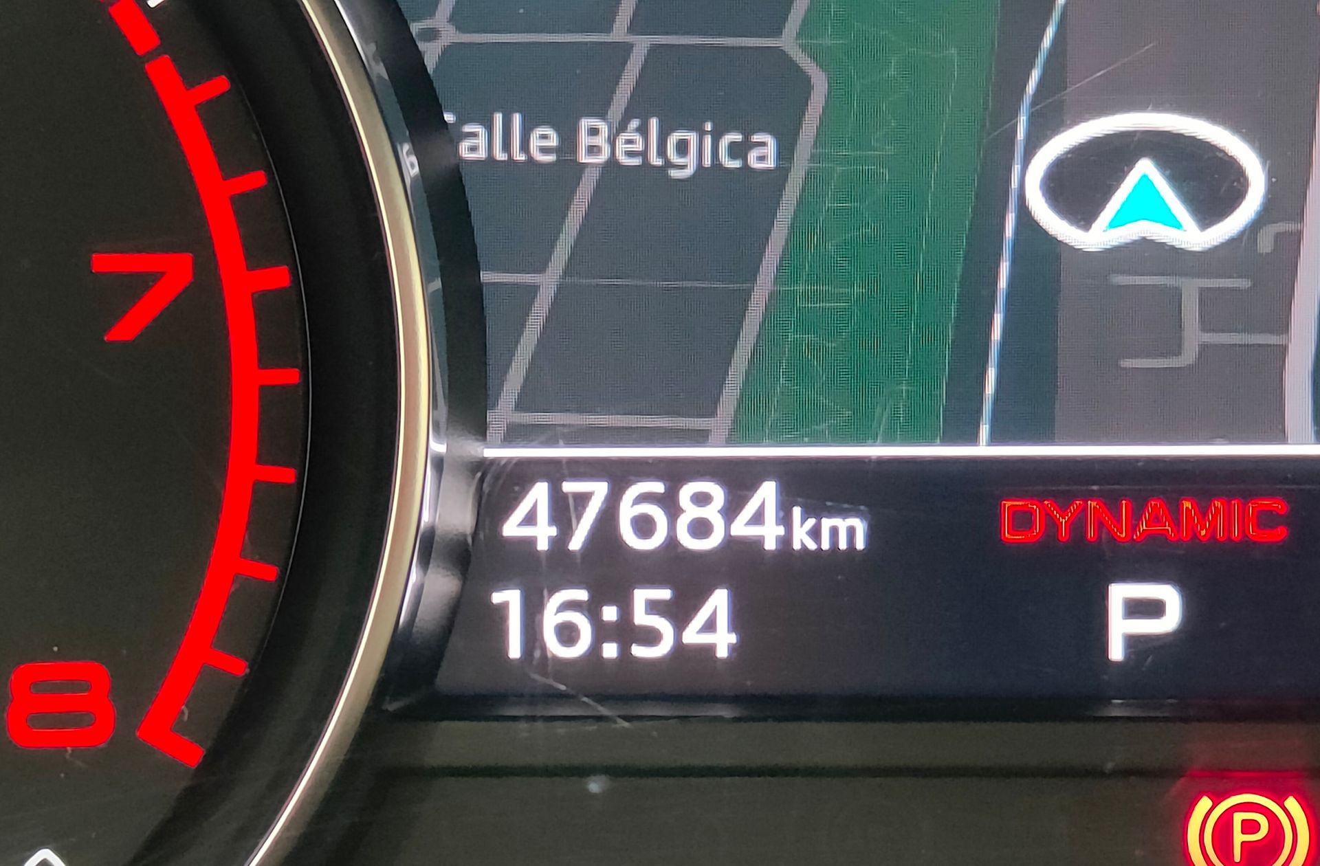Audi A4 Avant Advanced 35 TFSI S Tronic - foto 9