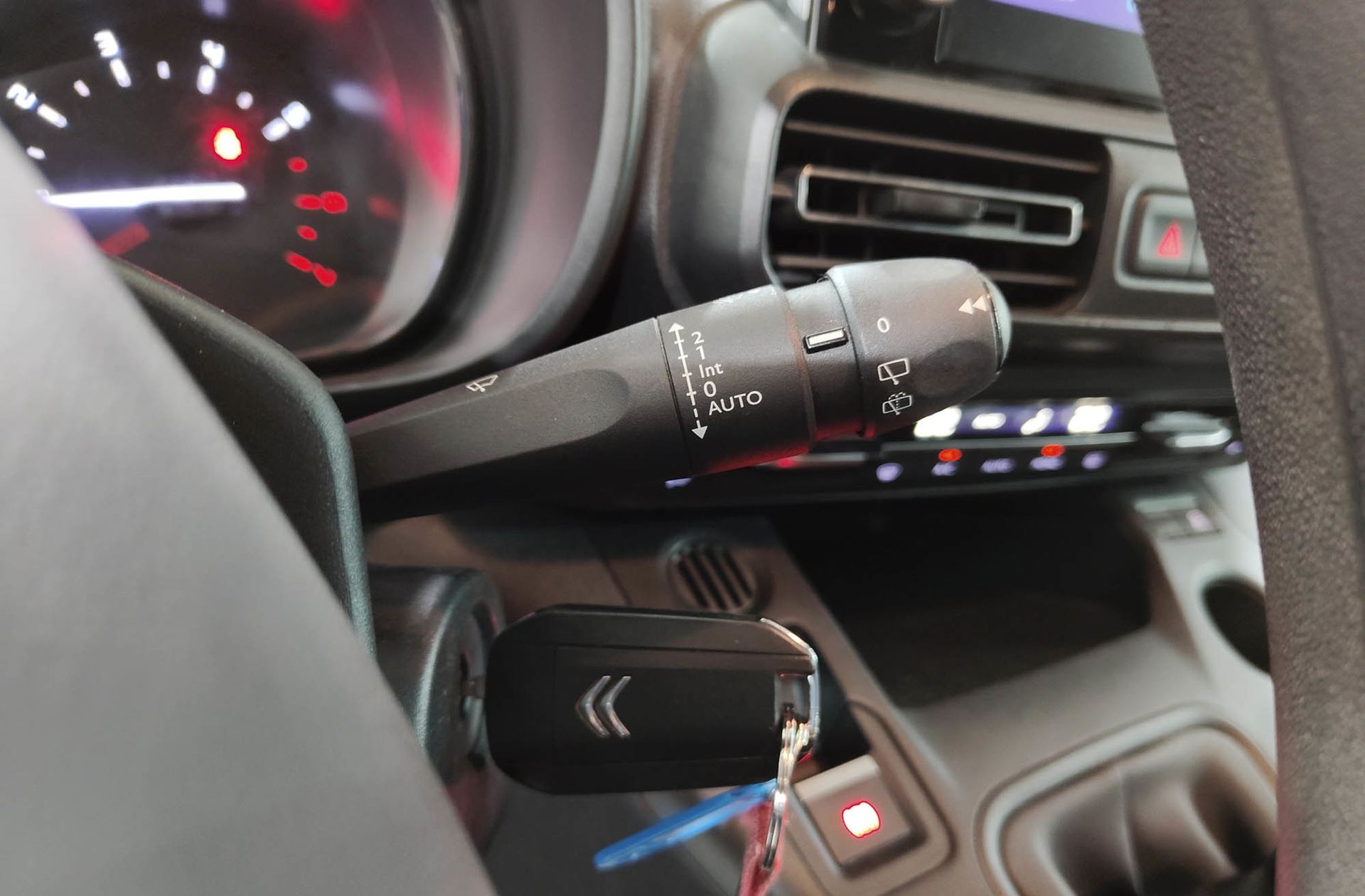 Citroën Berlingo PureTech 110 Talla M Feel - foto 27
