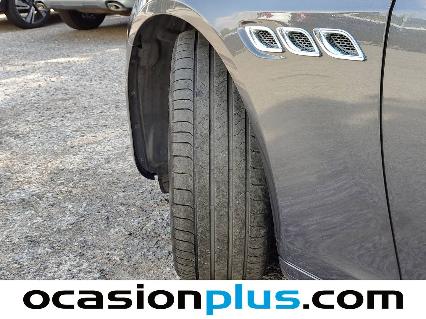 Maserati Quattroporte Maserati Quattroporte 3.0 V6 S Q4 Auto (410 CV) barato