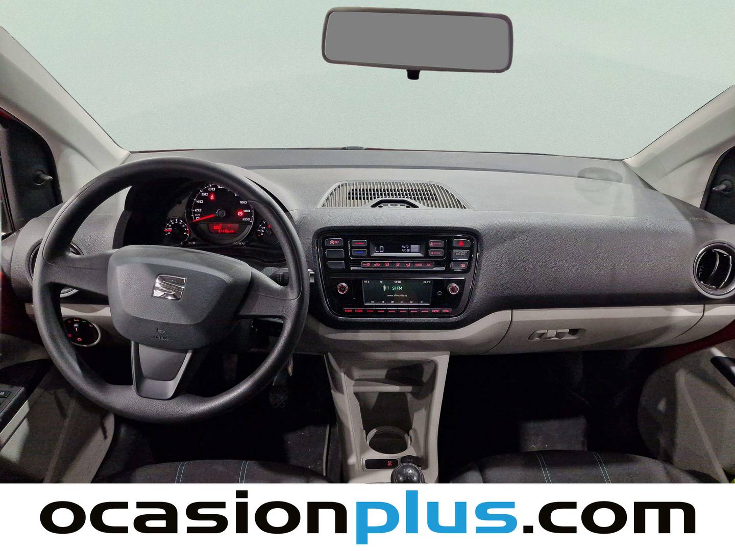 Seat Mii Seat Mii 1.0 Style Edition Plus (75 CV) de ocasión