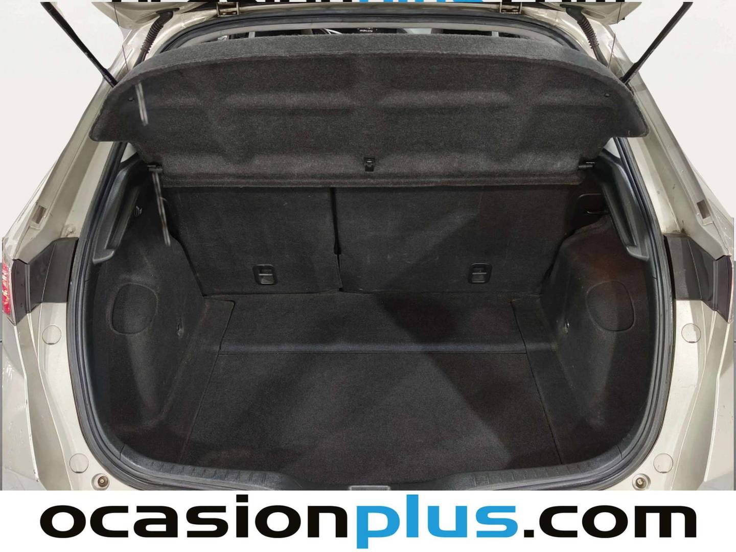 Foto Honda Civic Honda Civic 1.8 I-VTEC Sport (140 CV)