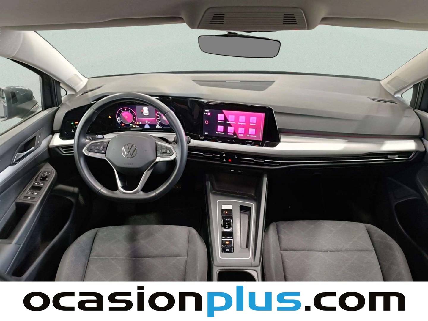 Volkswagen Golf Volkswagen Golf Life 1.5 eTSI (130 CV) DSG de ocasión