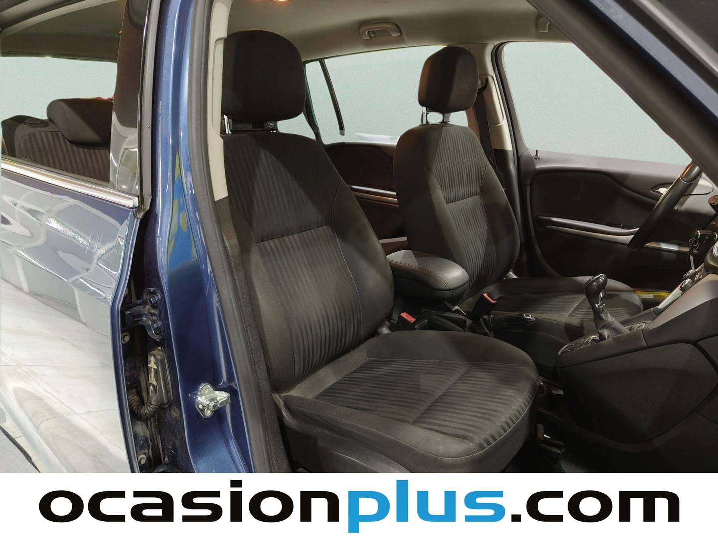Opel Zafira Opel Zafira 1.6 CDTI S&S Selective  (120 CV) 7 Plazas al mejor precio