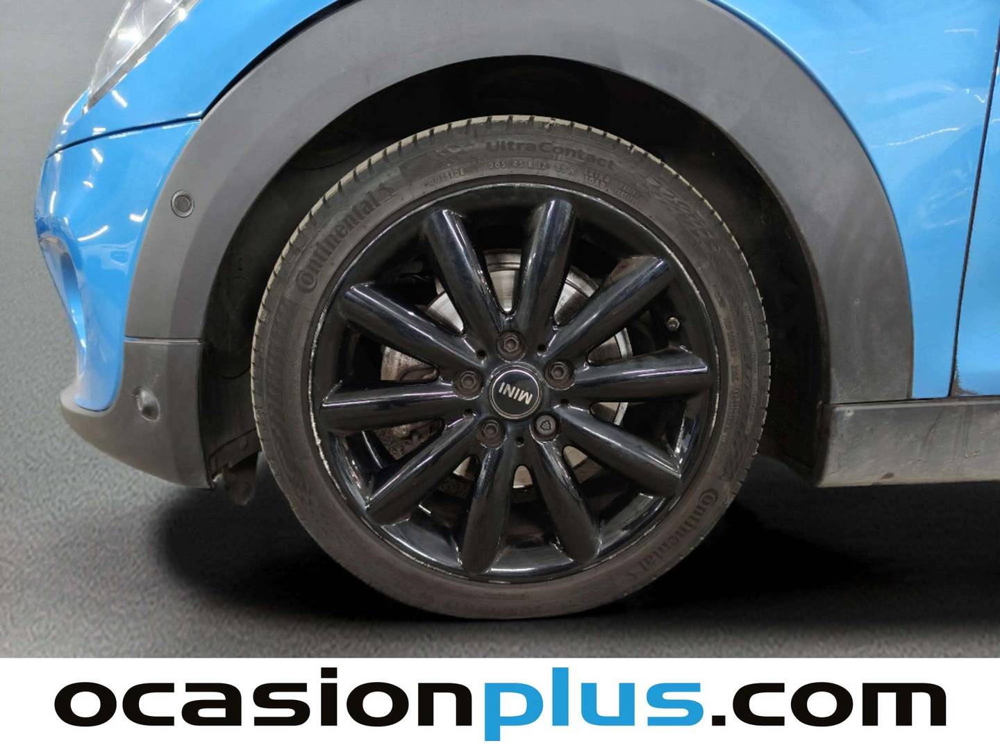 Mini MINI Mini MINI Cooper 5 Puertas 5 Puertas (136 CV) gasolina