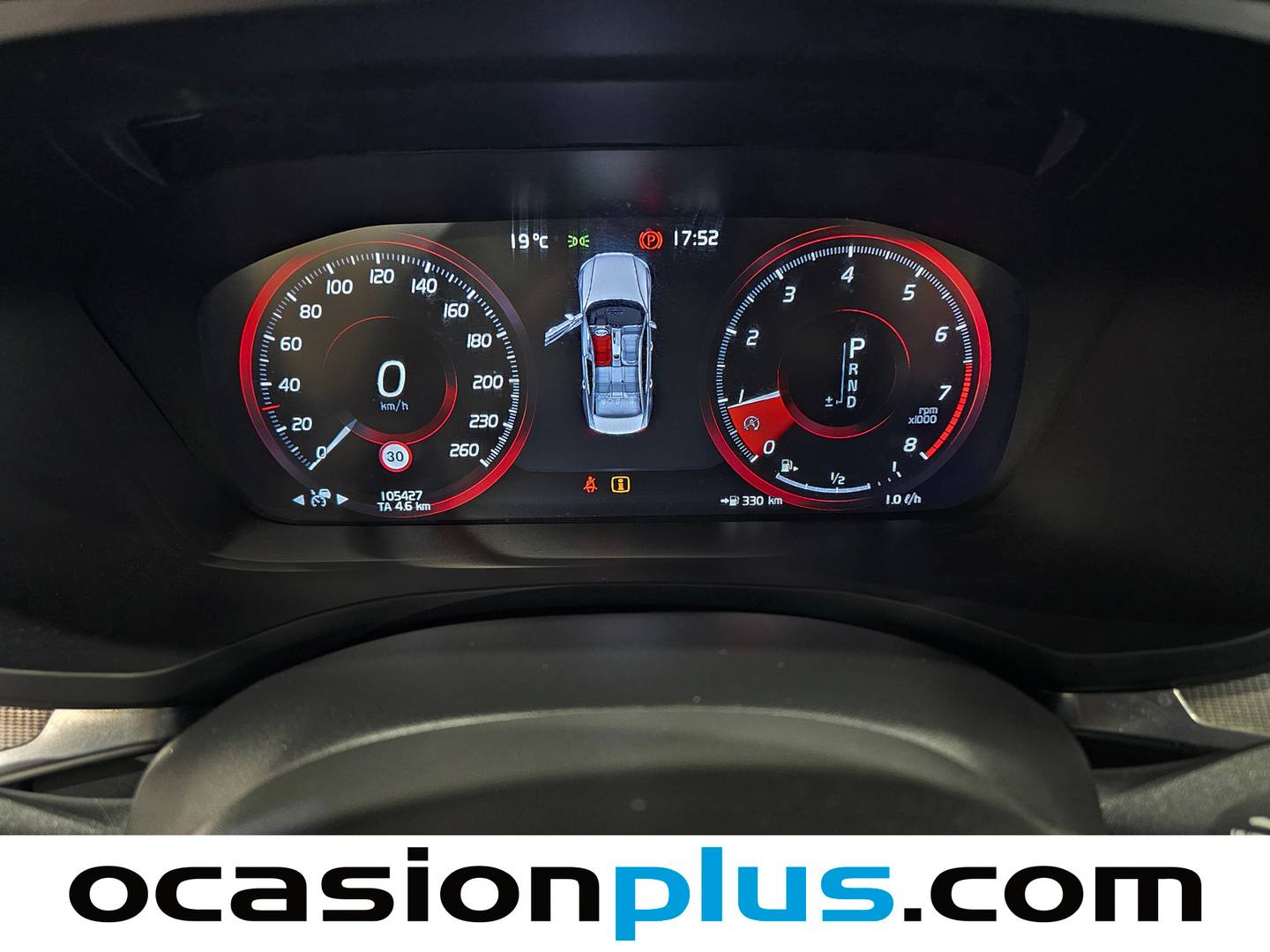 Volvo S60 Volvo S60 T5 R-Design Auto (250 CV) de ocasión