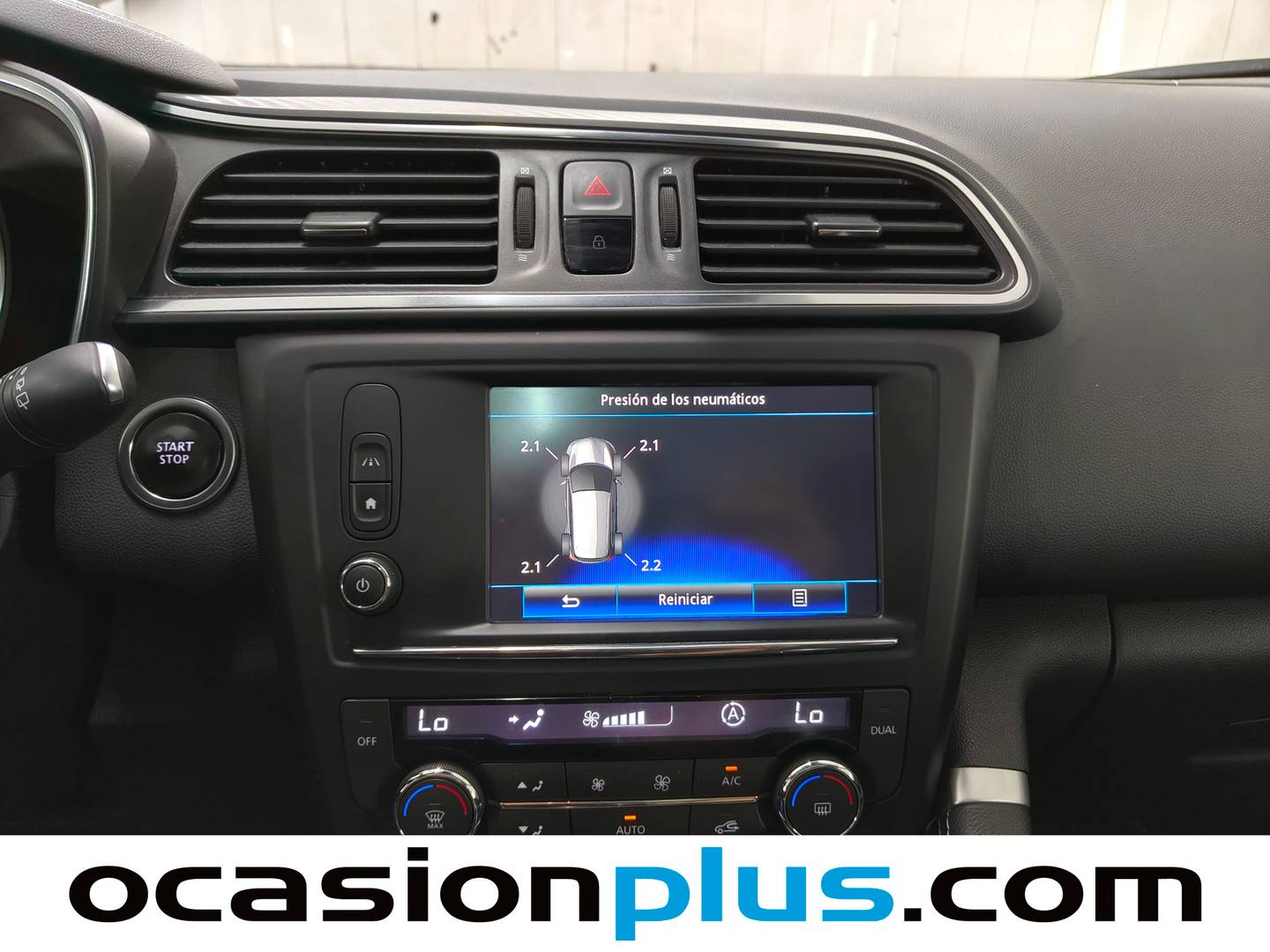 Renault Kadjar Renault Kadjar Zen Energy TCe (130 CV) 130cv