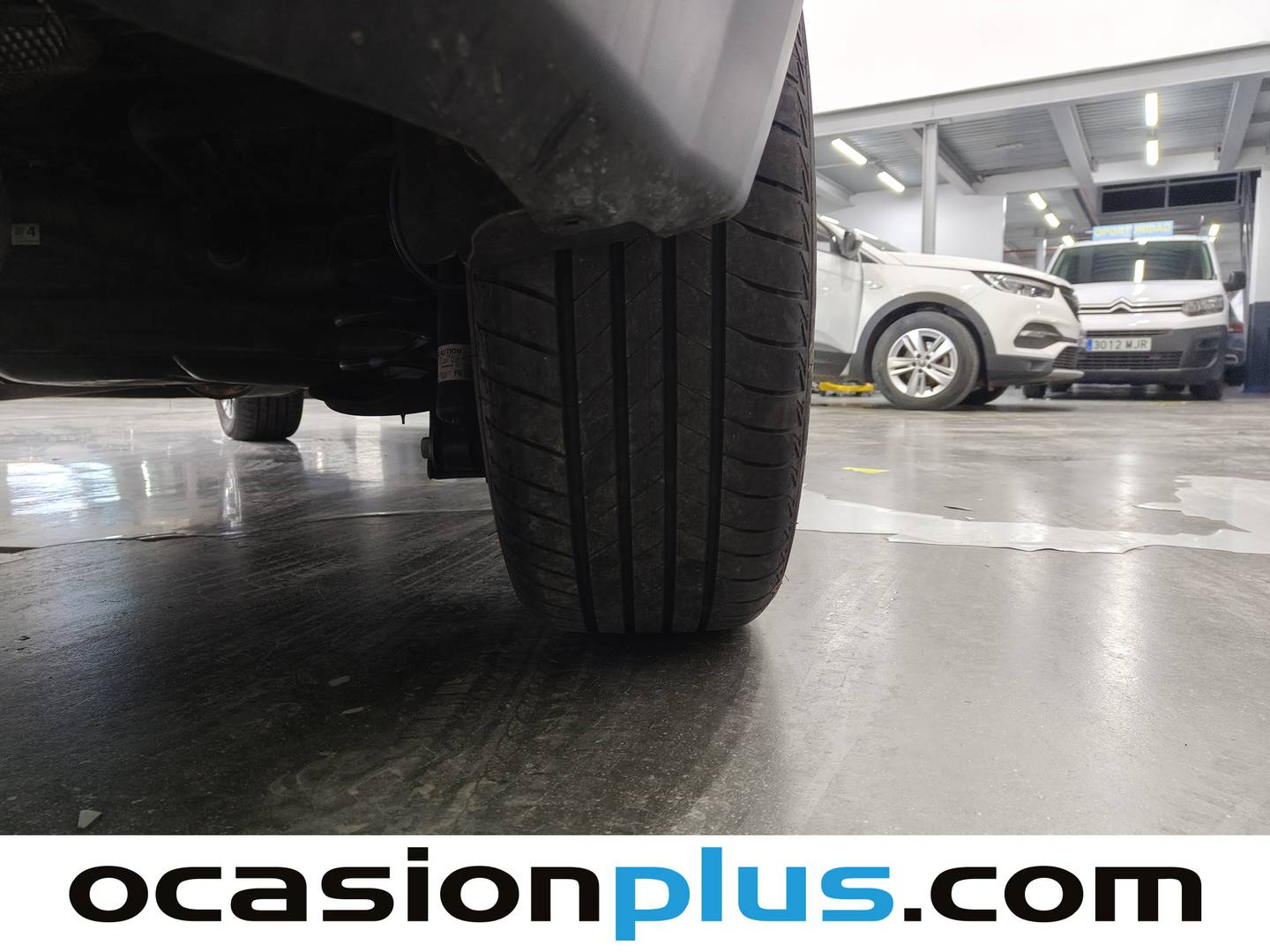 Foto Nissan QASHQAI Nissan Qashqai DIG-T 140 N-Connecta (140 CV)