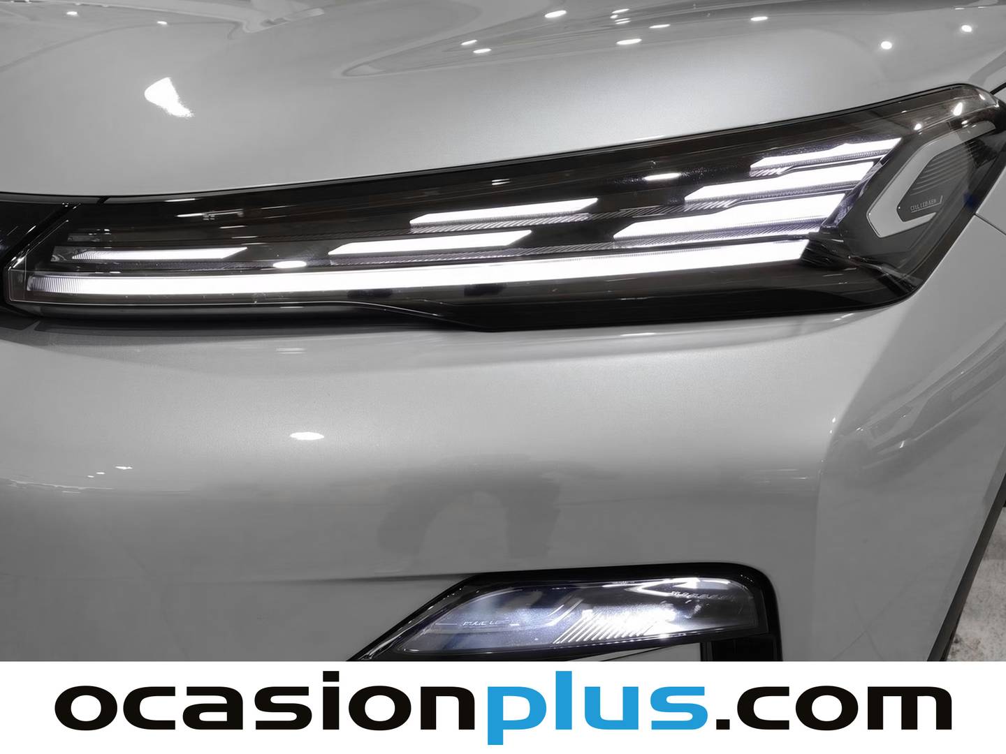 Geely Starray EM-i Geely Starray EM-i 1.5 PHEV PRO (262 CV) automático