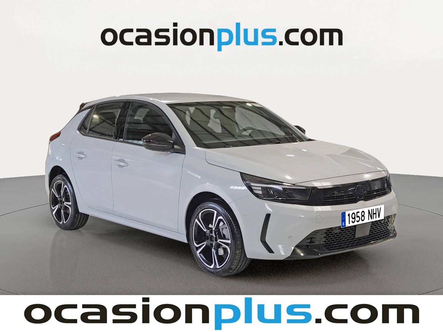 Foto Opel Corsa Opel Corsa 1.2 T XHL Hybrid GS eDCT (110 CV)