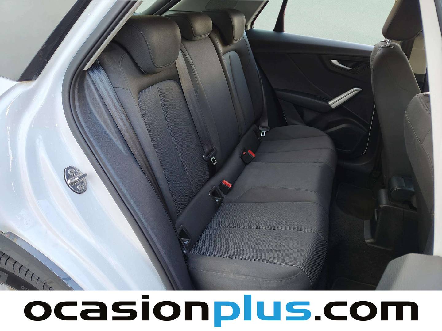 Foto Audi Q2 Audi Q2 Advanced 30 TDI  (116 CV)