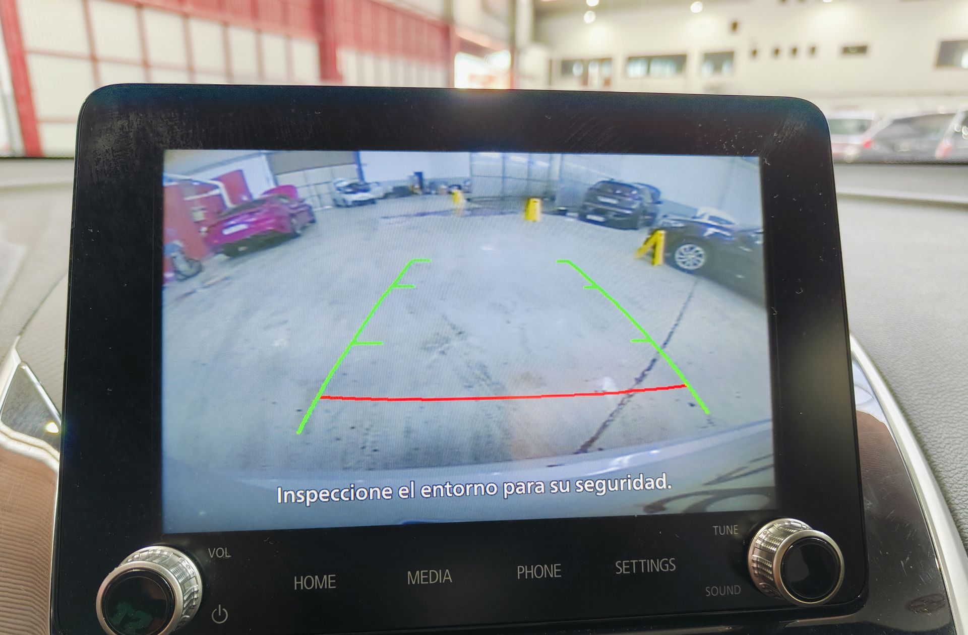 Mitsubishi Eclipse Cross 2.4 PHEV Kaiteki 4WD - foto 8