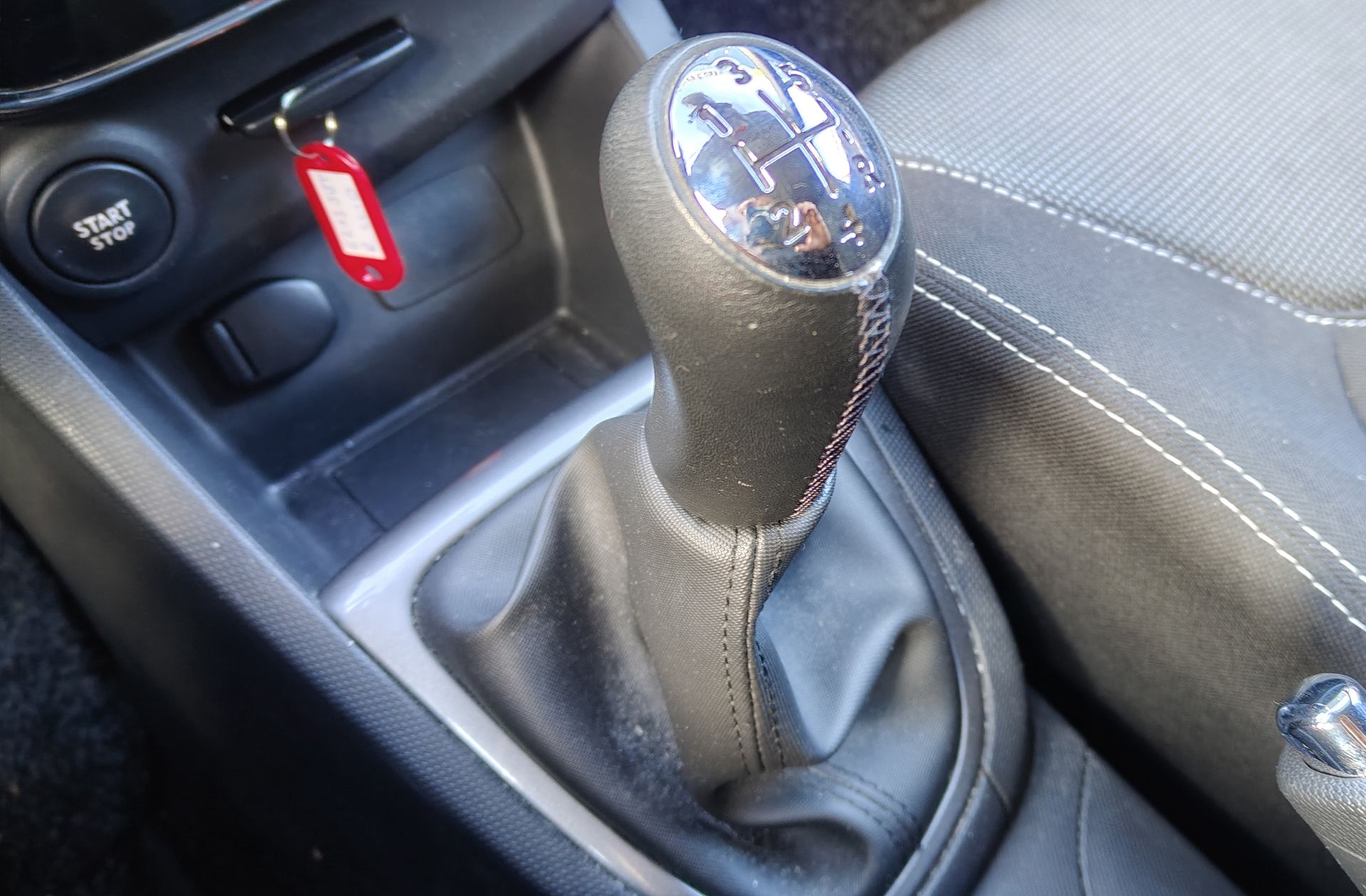 Renault Clio Technofeel eco2 dCi - foto 5