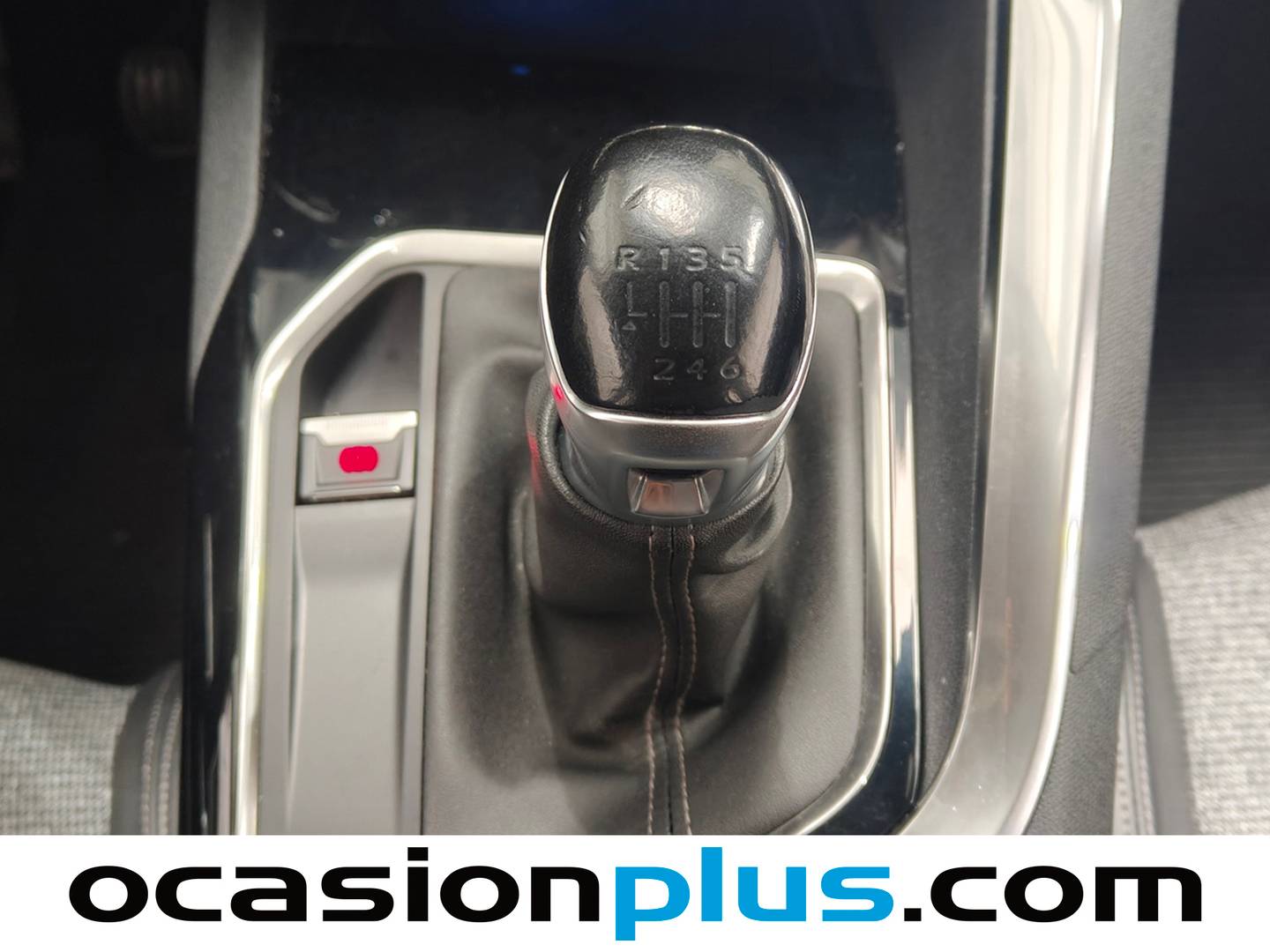 Peugeot 3008 Peugeot 3008 BlueHDI 130 S&S Allure (130 CV) de segunda mano