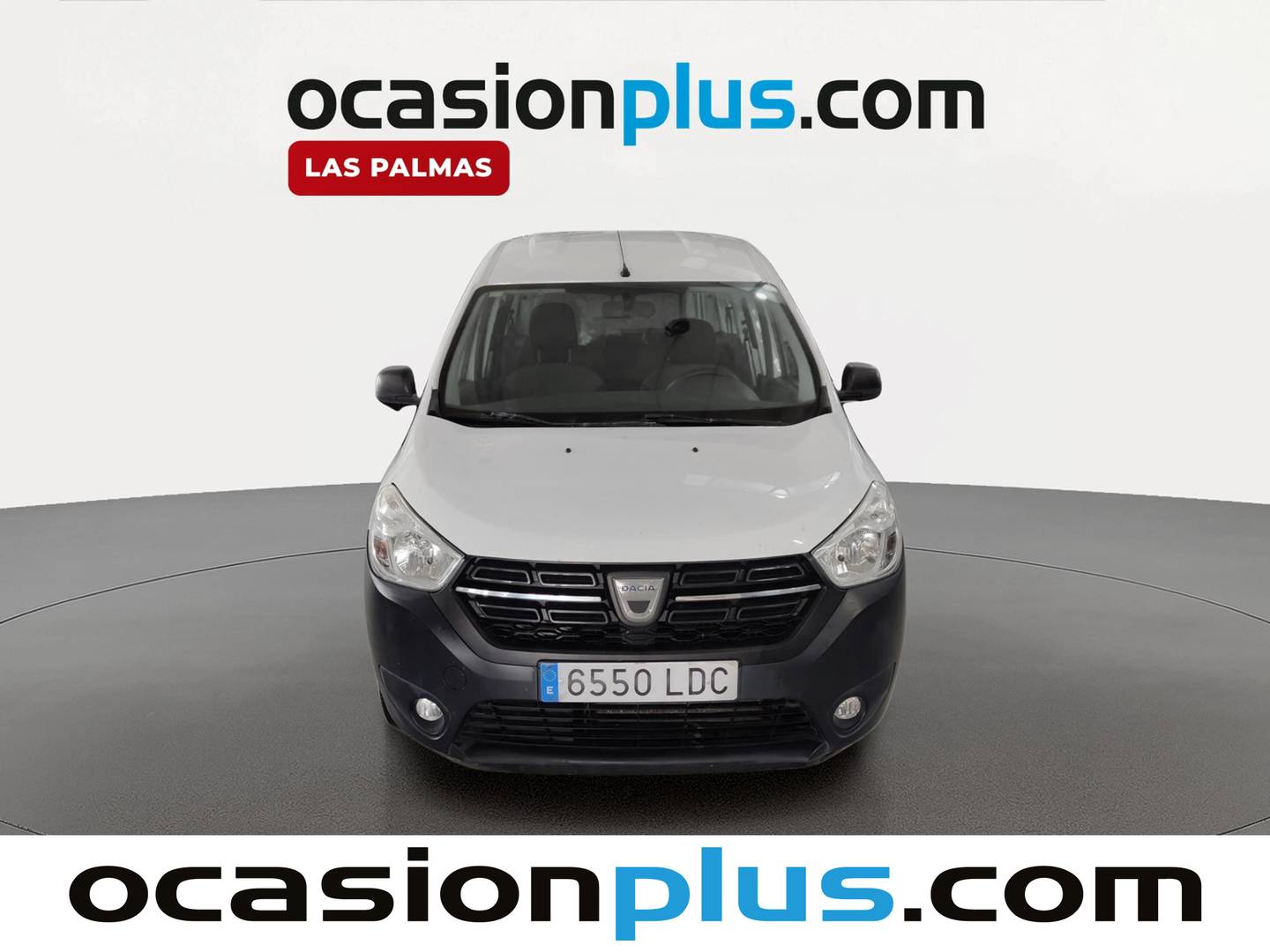 Dacia Dokker Dacia Dokker 1.6 GLP Ambiance (98 CV) barato