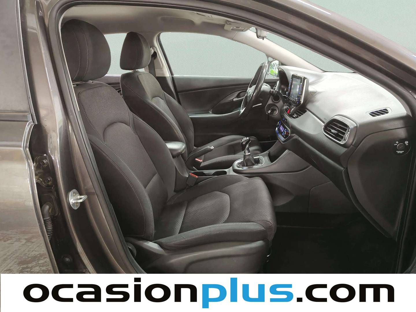 Hyundai i30 Hyundai i30 1.0 TGDI Link Fastback (120 CV) km 0