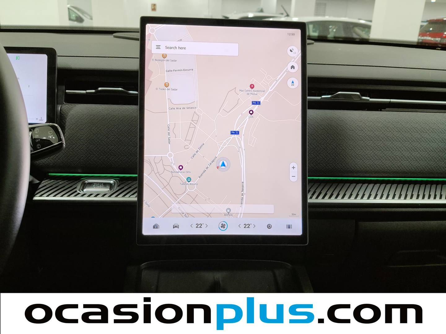 Acabados JAECOO 7 JAECOO 7 1.6 TGDI Select FWD  (145 CV)