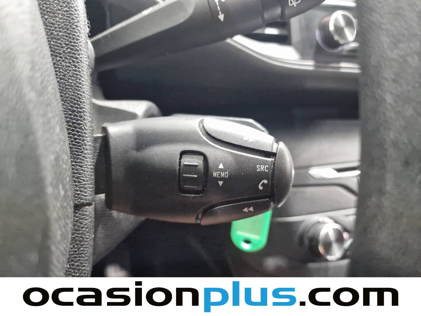 Peugeot 308 Peugeot 308 1.6 HDI FAP Access (92 CV) seminuevo