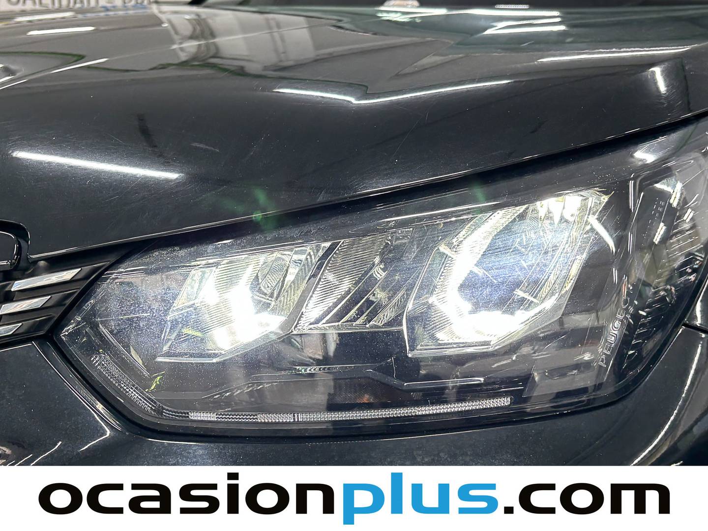 Foto Peugeot 2008 Peugeot 2008 PureTech 130 S&S Allure Pack (130 CV)