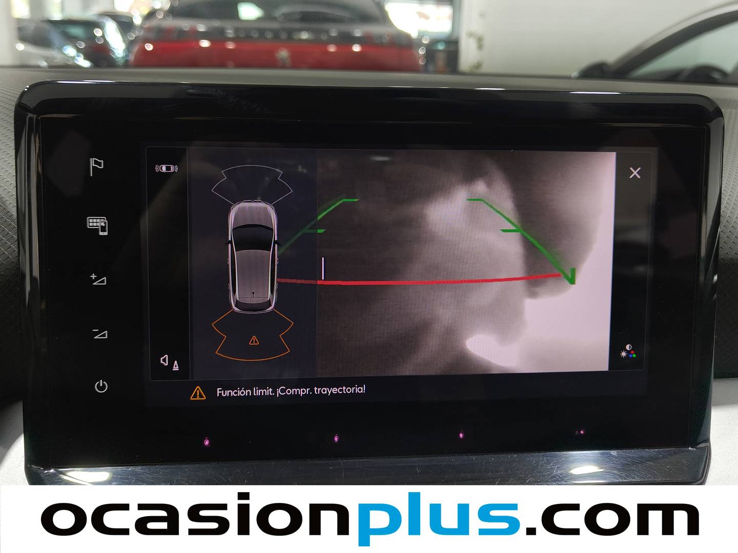 Foto Seat Ibiza SEAT Ibiza 1.5 TSI FR XL DSG (150 CV)