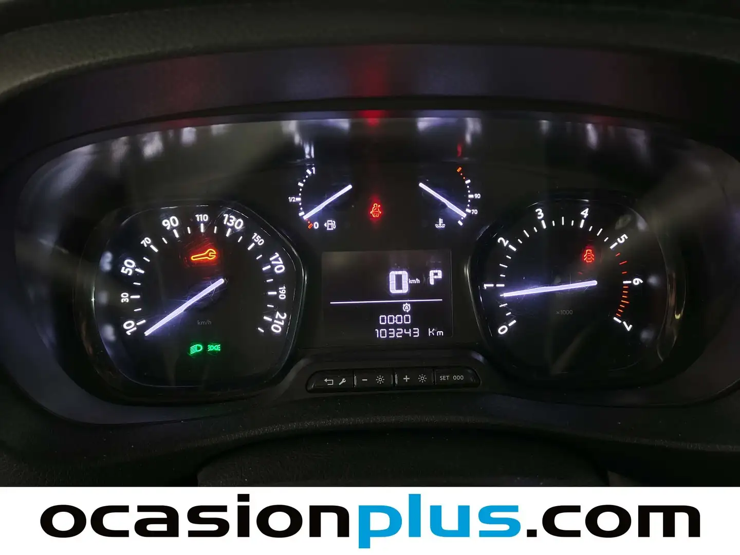 Foto Toyota Proace Verso Toyota Proace Verso Shuttle 2.0D Medio ACT+ Auto 9 Plazas  (177 CV)