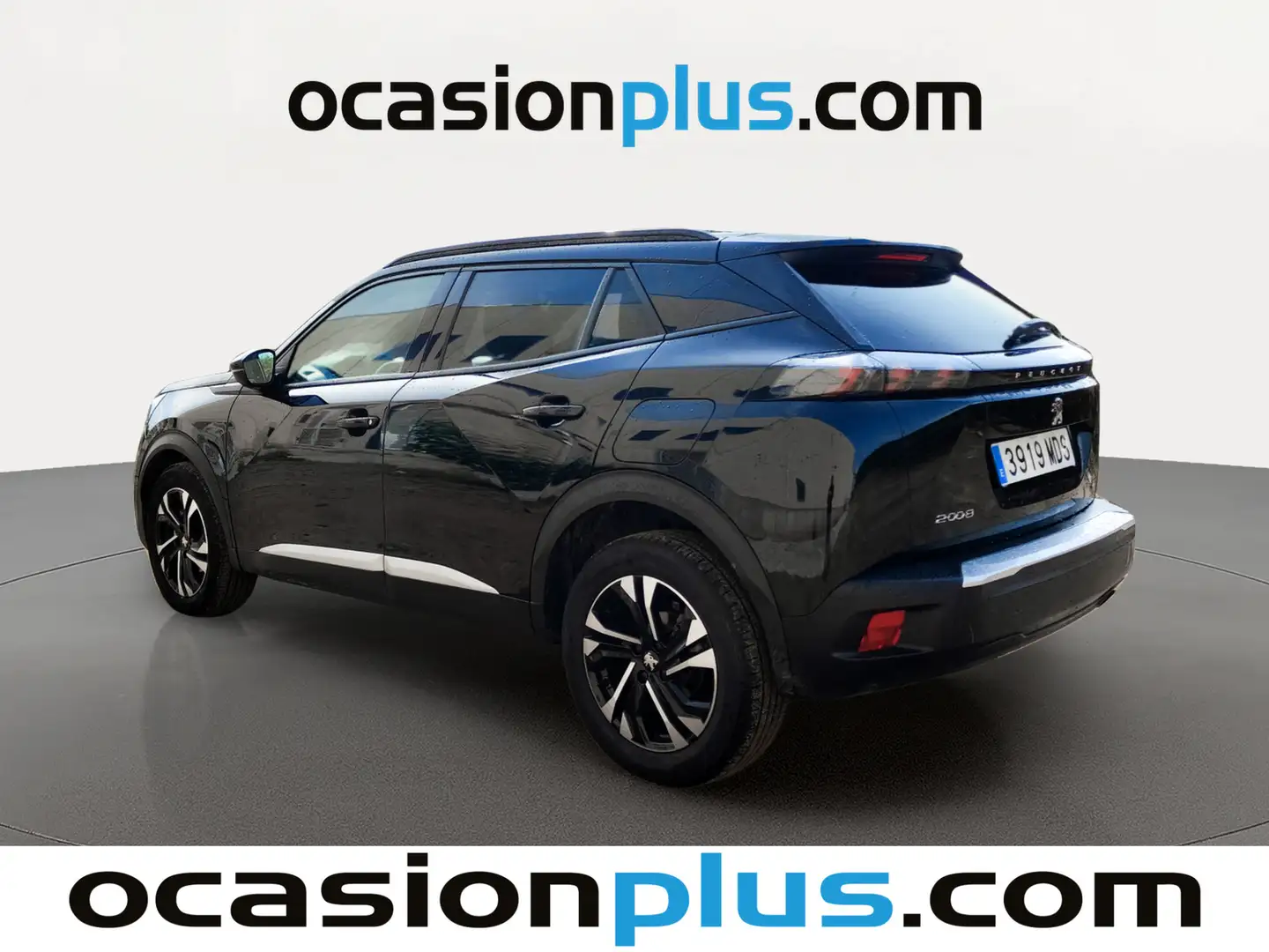 Foto Peugeot 2008 Peugeot 2008 PureTech 100 S&S Allure (100 CV)