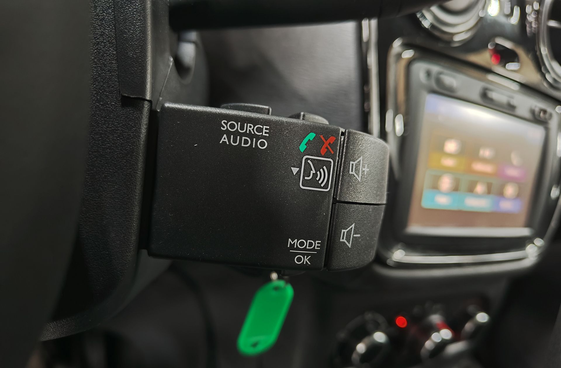 Dacia Lodgy Laureate TCe - foto 36
