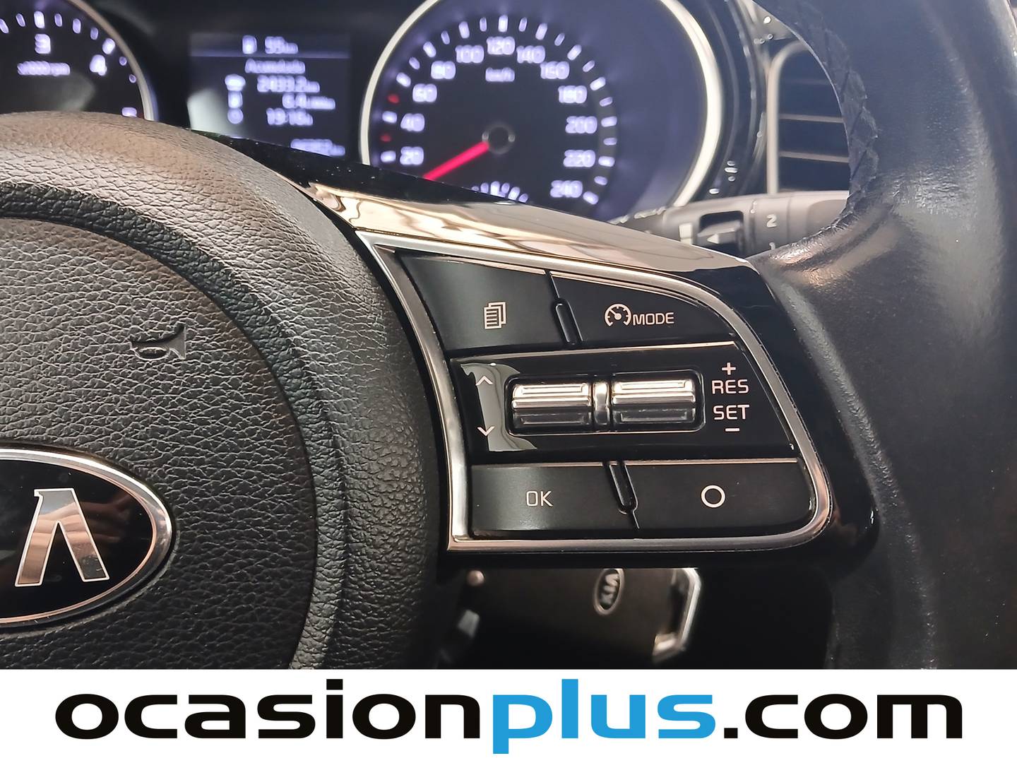 KIA Ceed KIA Ceed 1.6 CRDi Tech (115 CV) 115cv