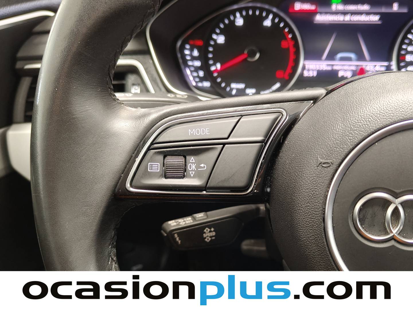 Audi A4 Audi A4 Avant Advanced 35 TDI (163 CV) S tronic al mejor precio