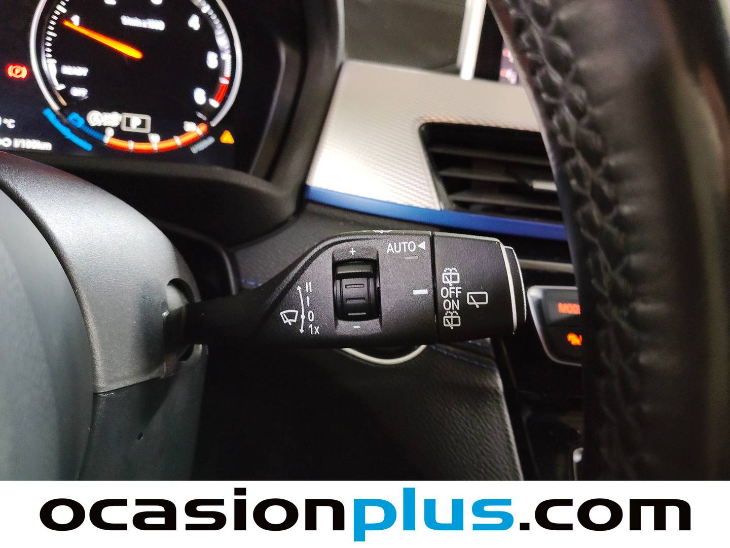 Foto BMW X1 BMW X1 xDrive18d (150 CV) Pack M