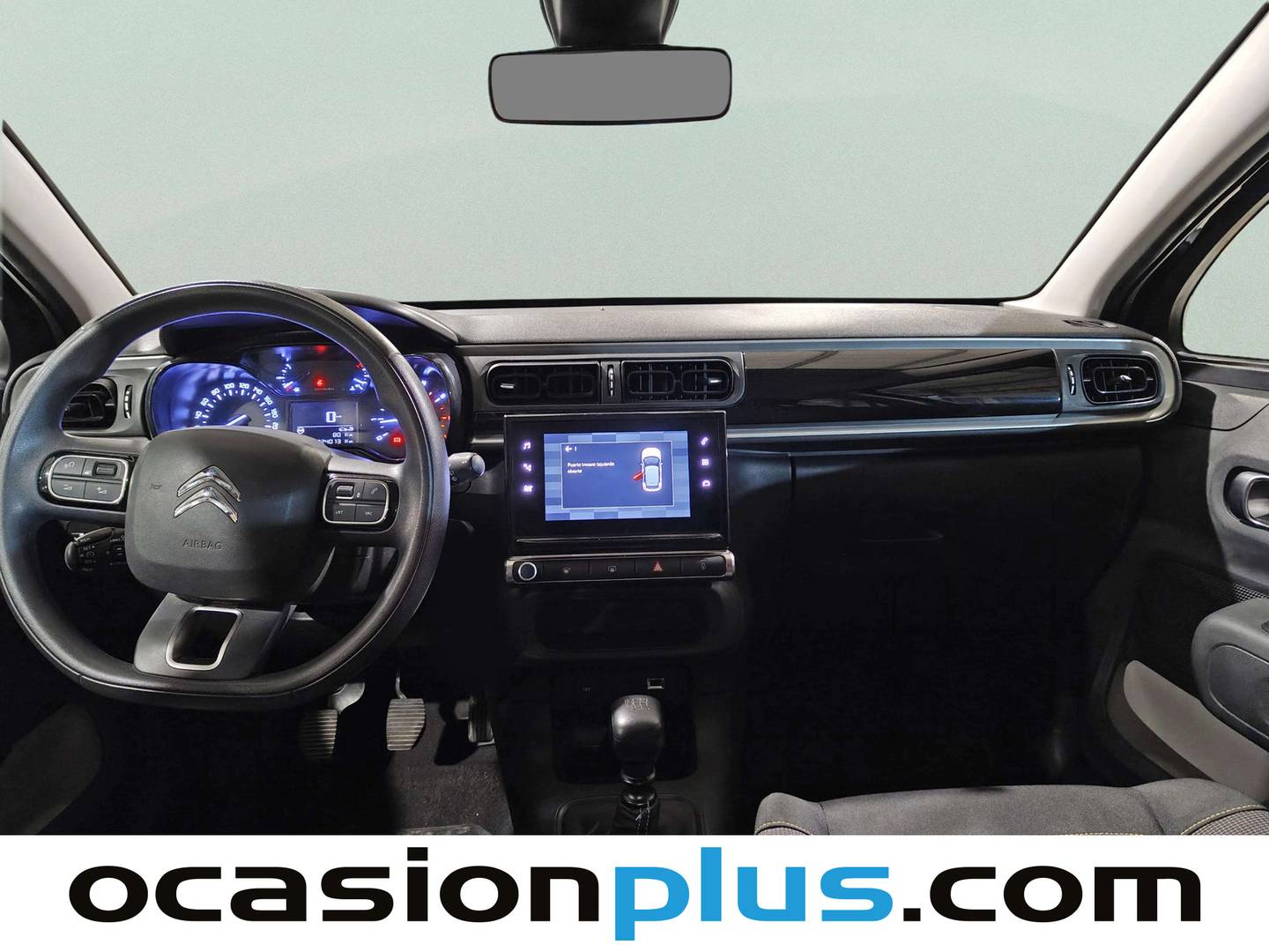 Foto Citroën C3 Citroen C3 BlueHDi 100 S&S Plus (102 CV)