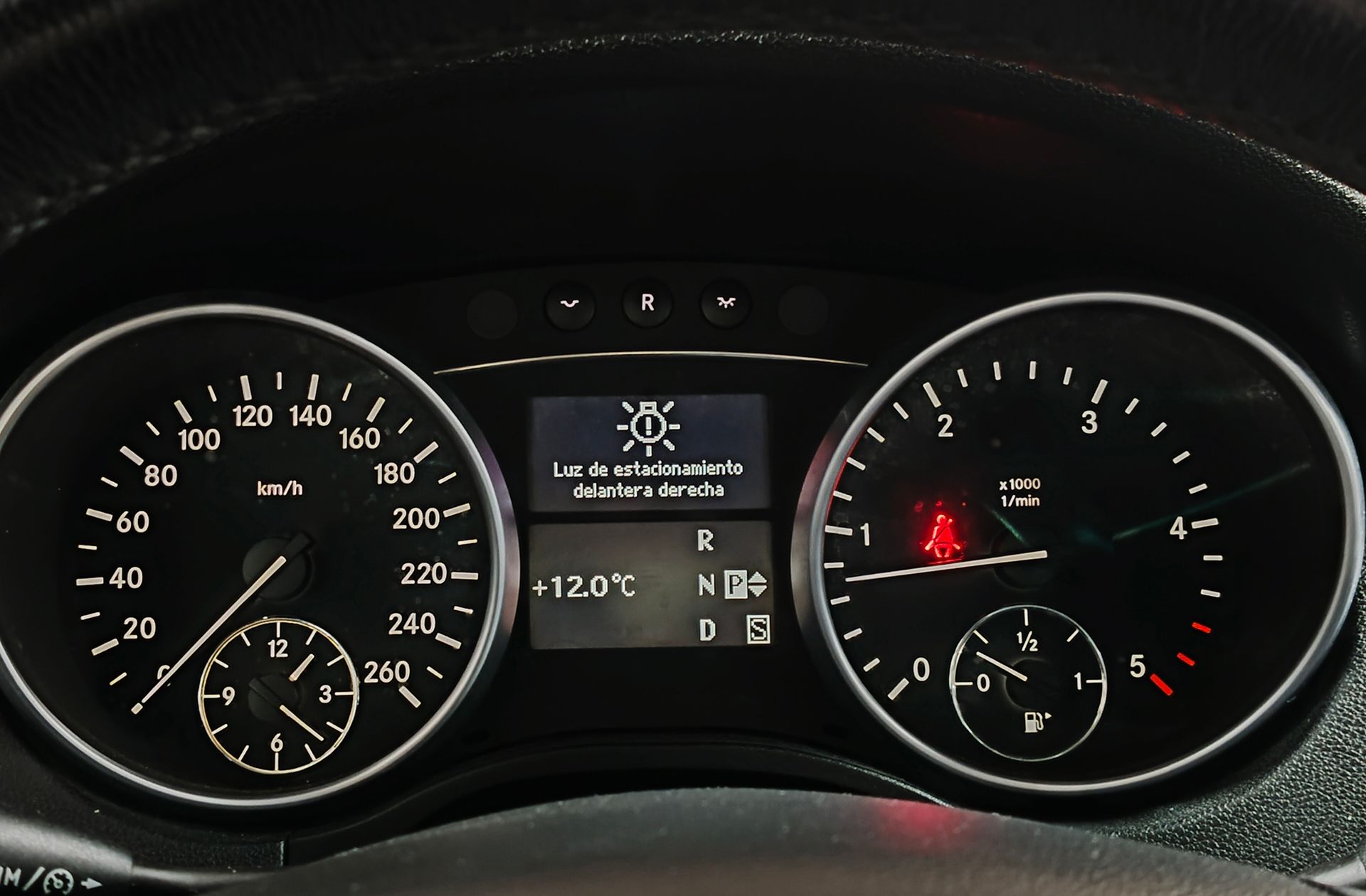 Mercedes-Benz Clase M ML 280 CDI 4 Matic - foto 20