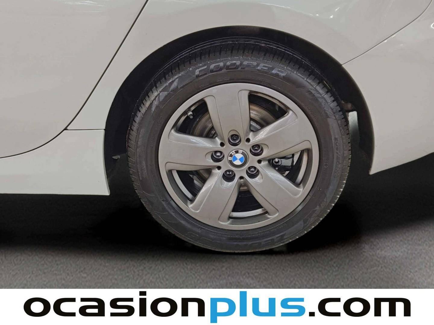 BMW Serie 1 BMW Serie 1 118i (140 CV) al mejor precio