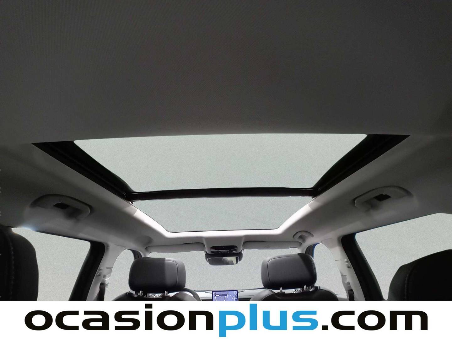 Extras y acabados del JAECOO 7 JAECOO 7 1.6 TGDI Select FWD (145 CV)