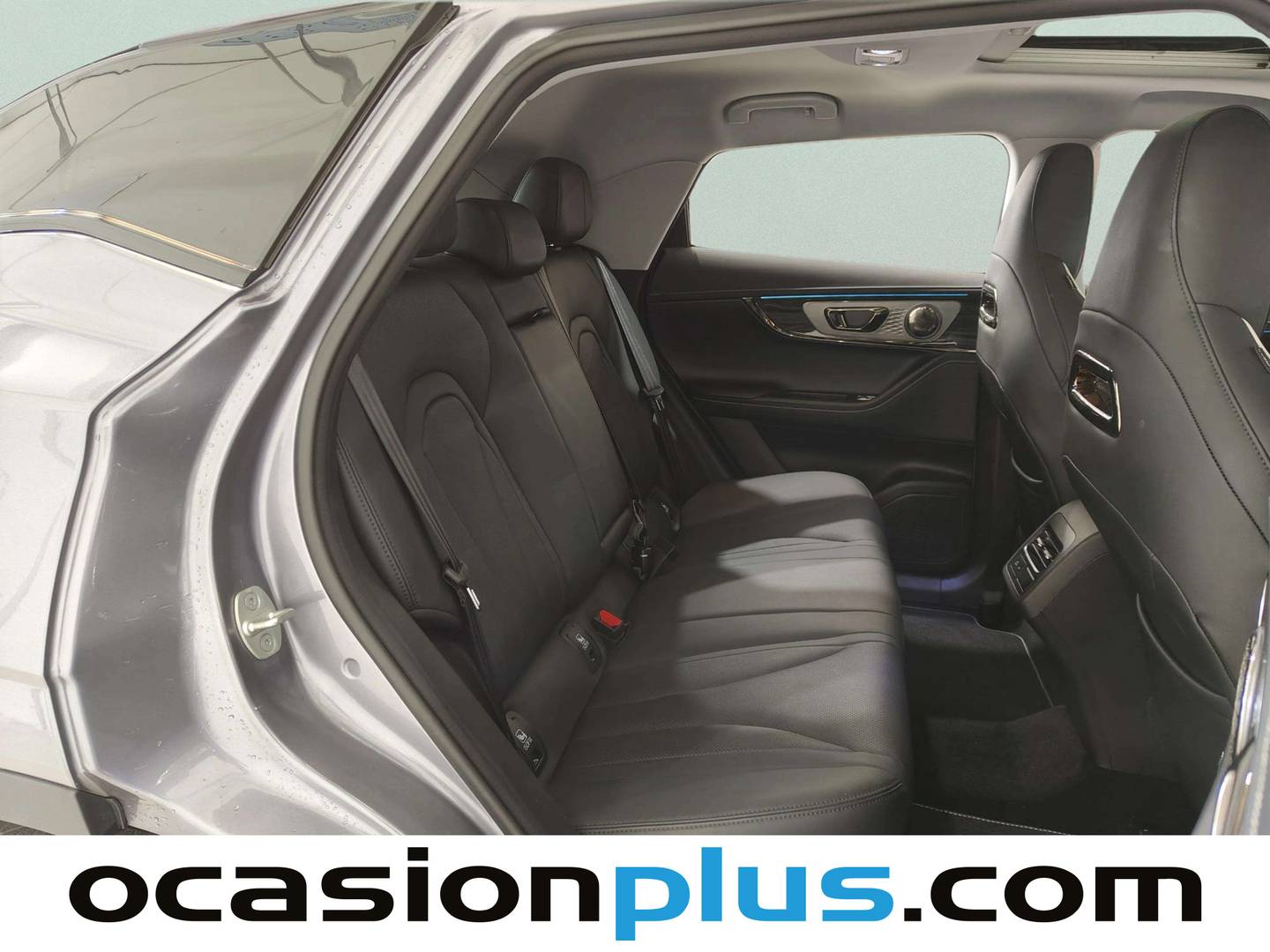 OMODA 5 OMODA 5 1.6 TGDI Premium (145 CV) gasolina