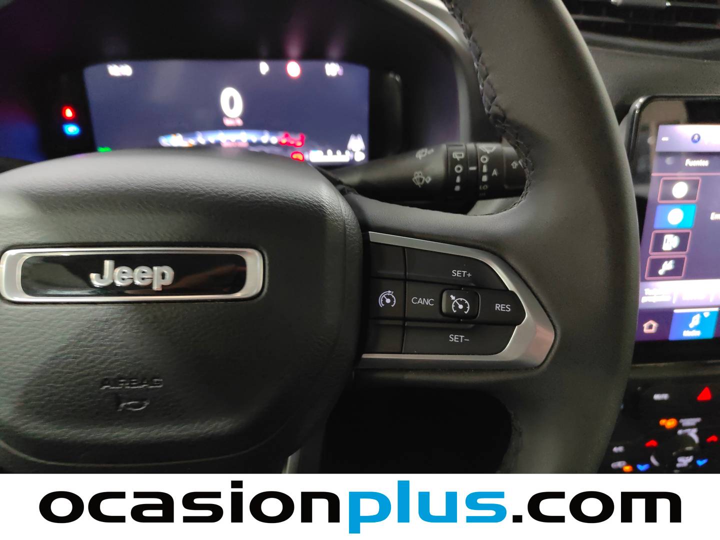 Foto Jeep Renegade Jeep Renegade eHybrid 1.5 Limited ATX (130 CV)