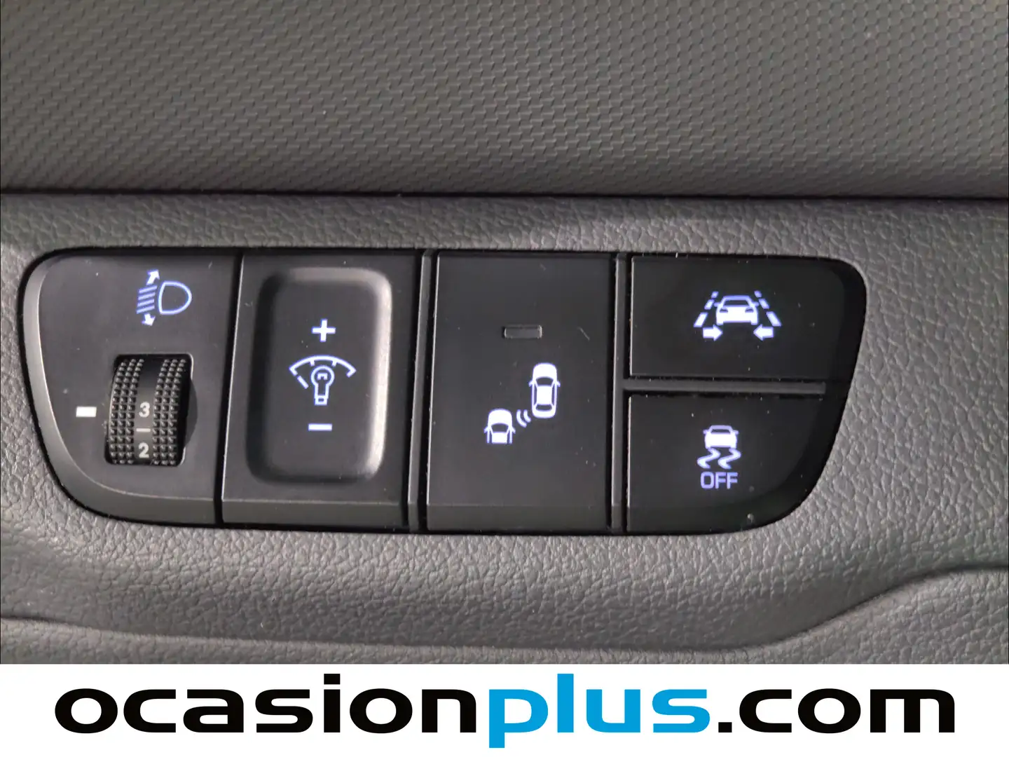 Foto Hyundai IONIQ Hyundai Ioniq 1.6 GDI HEV Style DCT (141 CV)