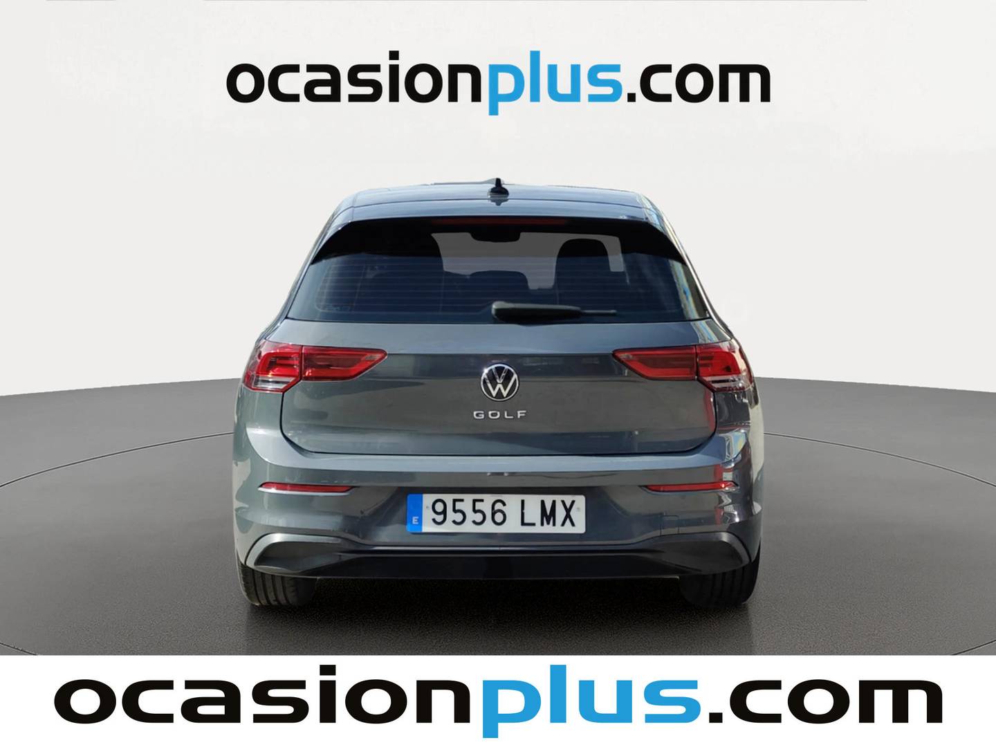 Foto Volkswagen Golf Volkswagen Golf 1.0 TSI (110 CV)