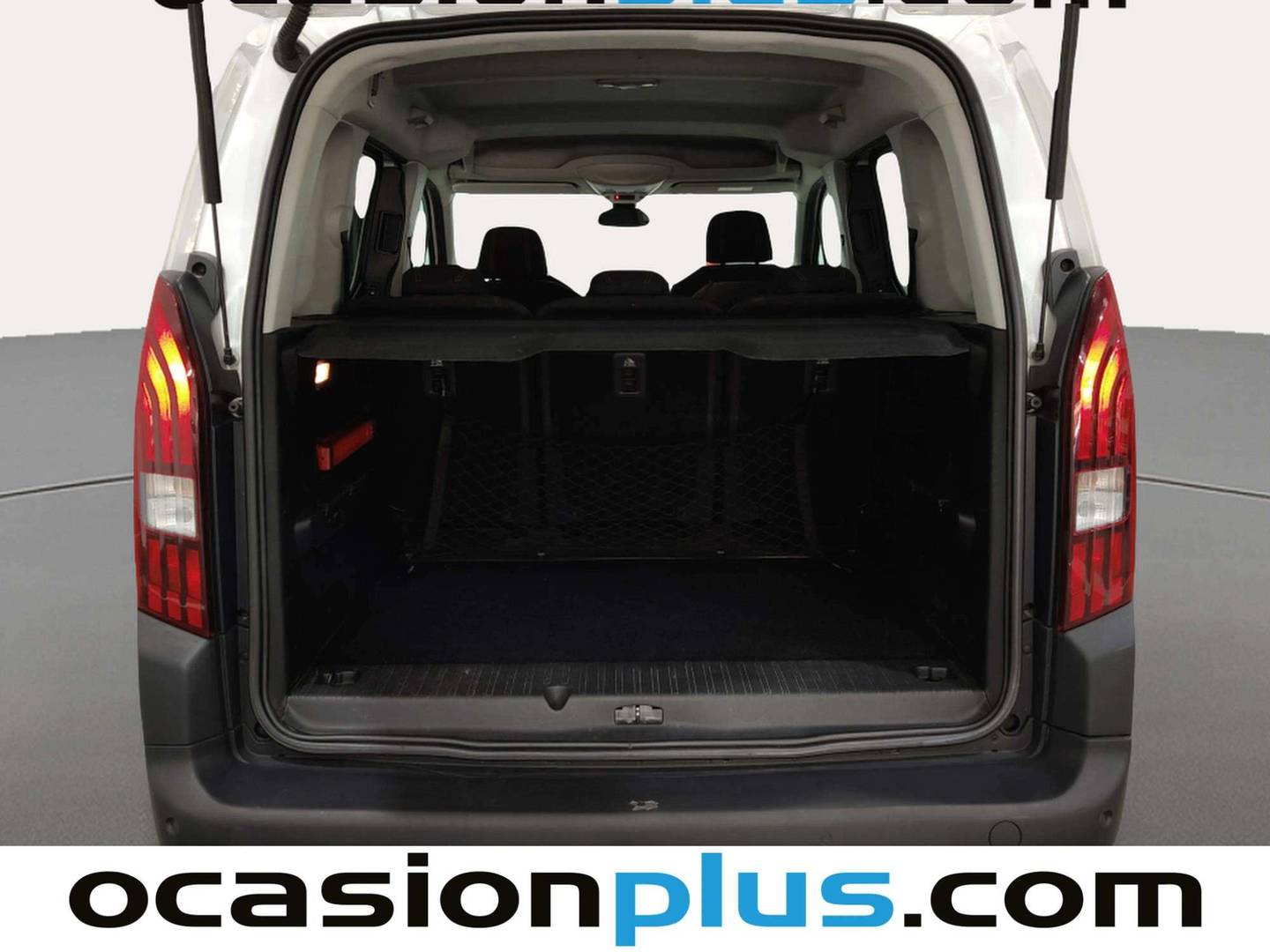 Foto Peugeot Rifter Peugeot Rifter BlueHDi 100 GT Line Standard (100 CV)