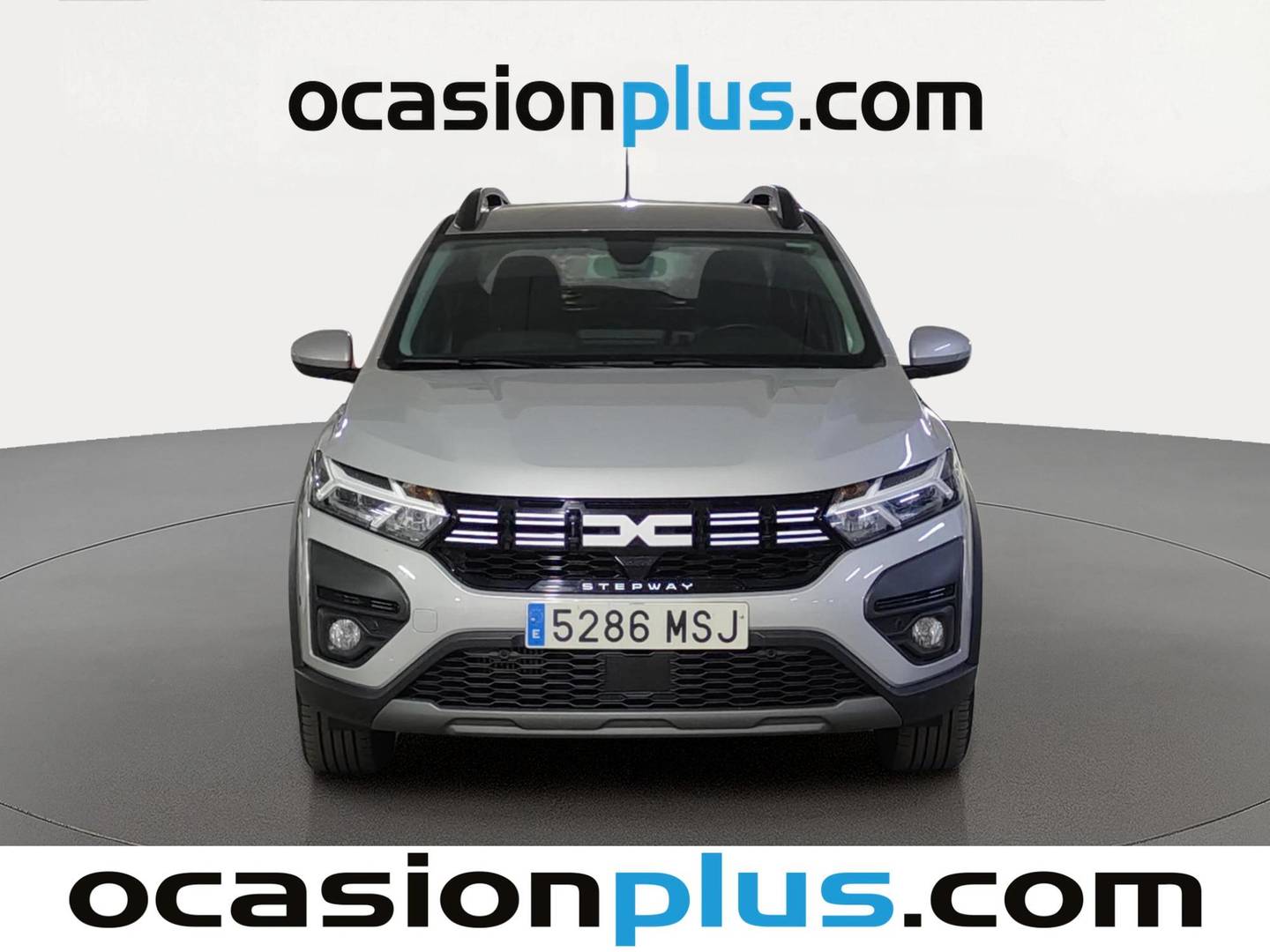 Dacia Sandero Dacia Sandero Stepway Expression TCe (91 CV) 91cv