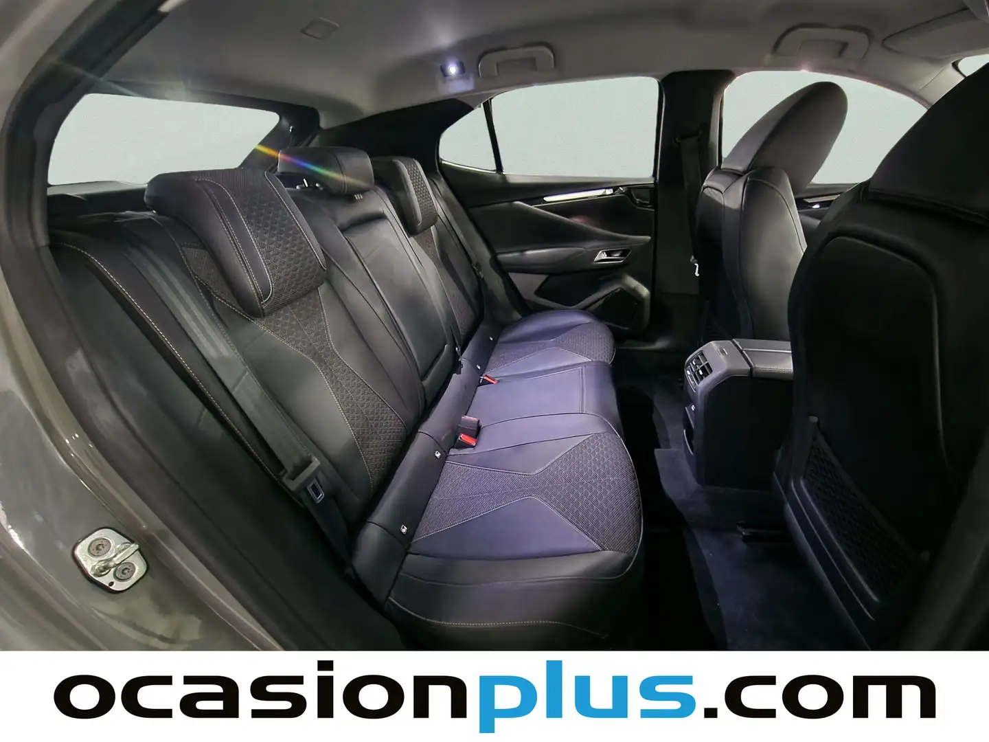 Foto DS DS 4 DS DS4 BlueHDi 130 Trocadero Auto (130 CV)