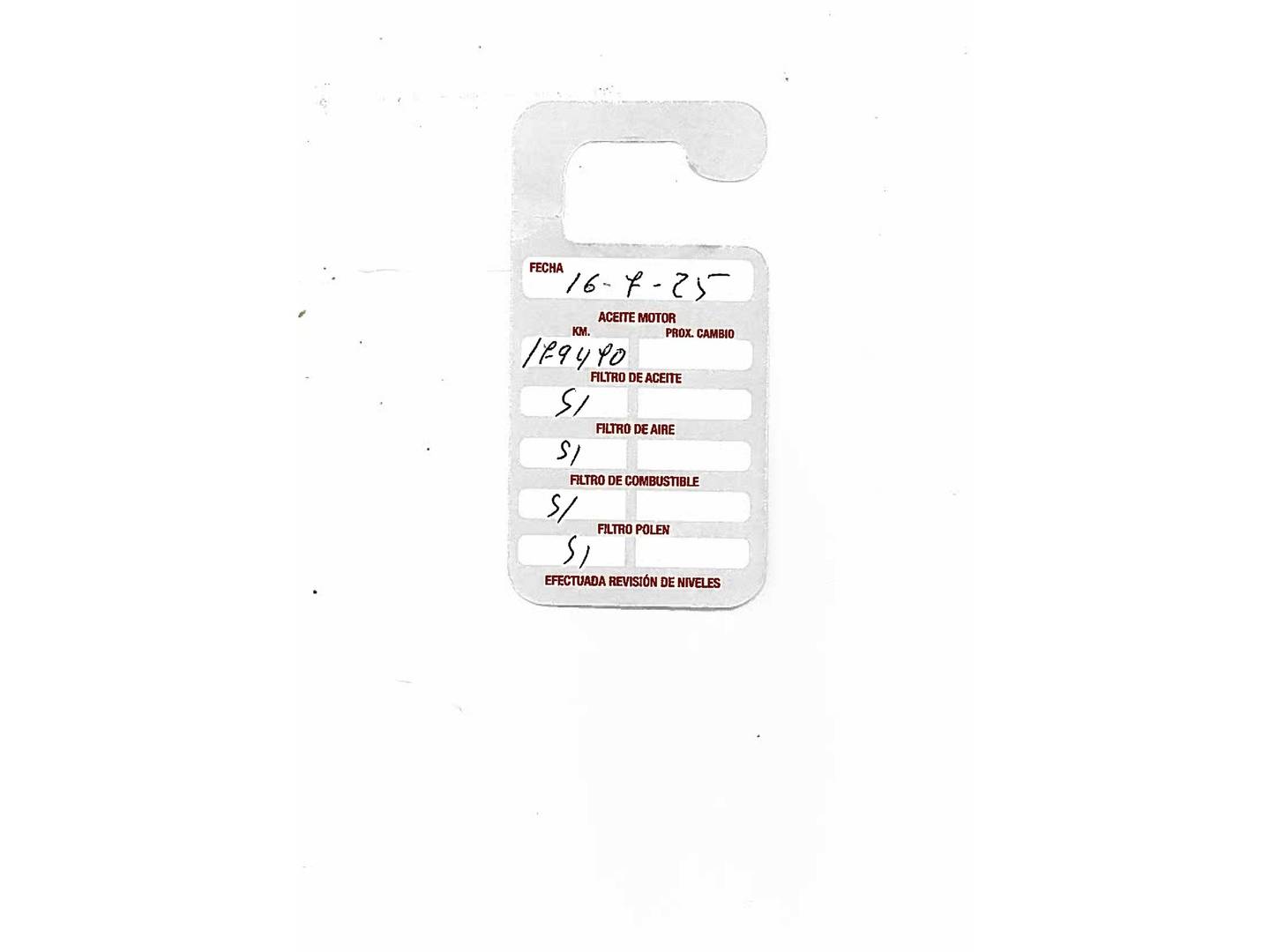 Foto KIA Ceed Kia Ceed 1.6 CRDi VGT Eco-Dynamics x-Tech (128 CV)