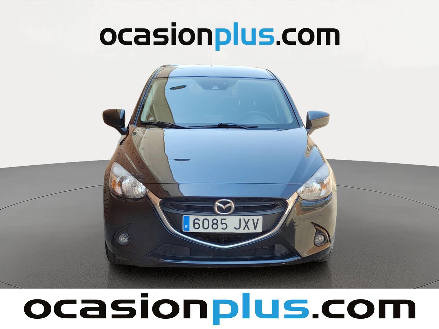 Mazda Mazda2 Mazda Mazda 2 1.5 GE Style (90 CV) barato