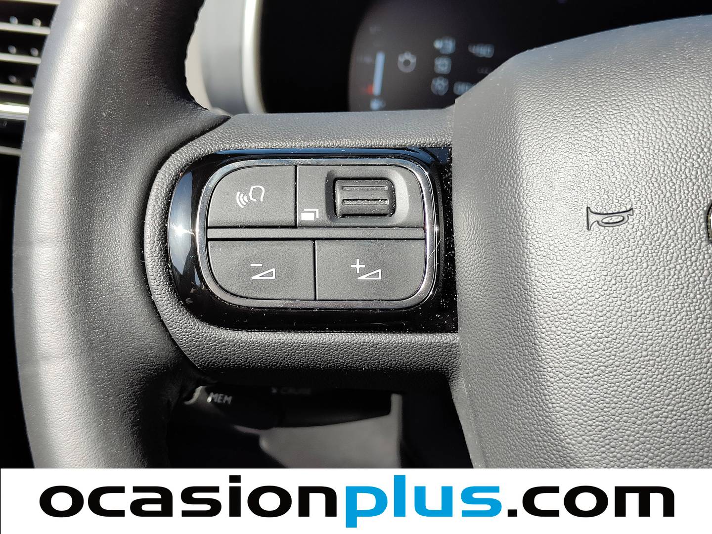 Citroën C5 Aircross Citroën C5 Aircross BlueHdi 130 S&S Feel  (131 CV) de ocasión