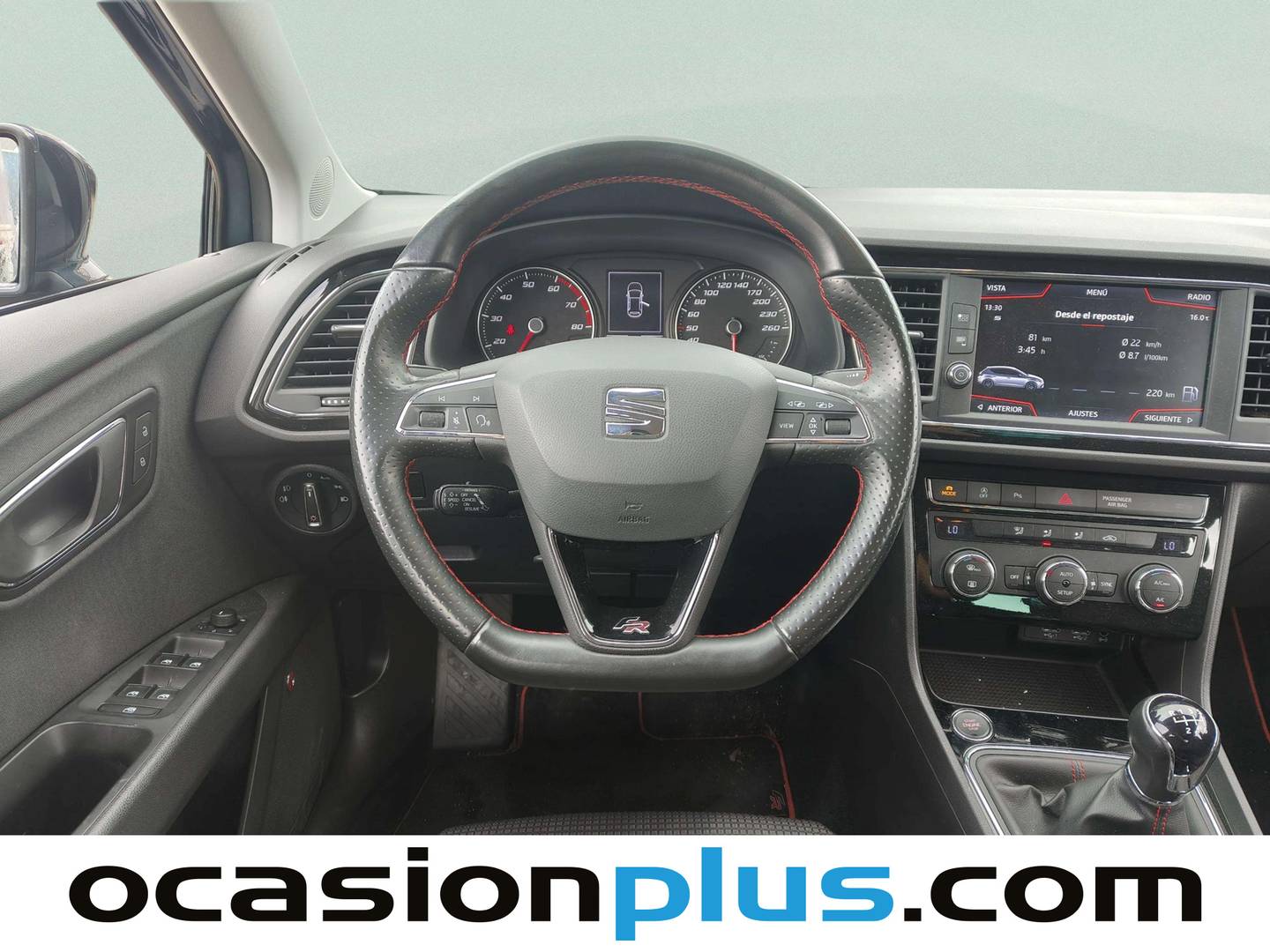 Seat León SEAT León 1.5 TSI S&S FR Edition (130 CV) 2019