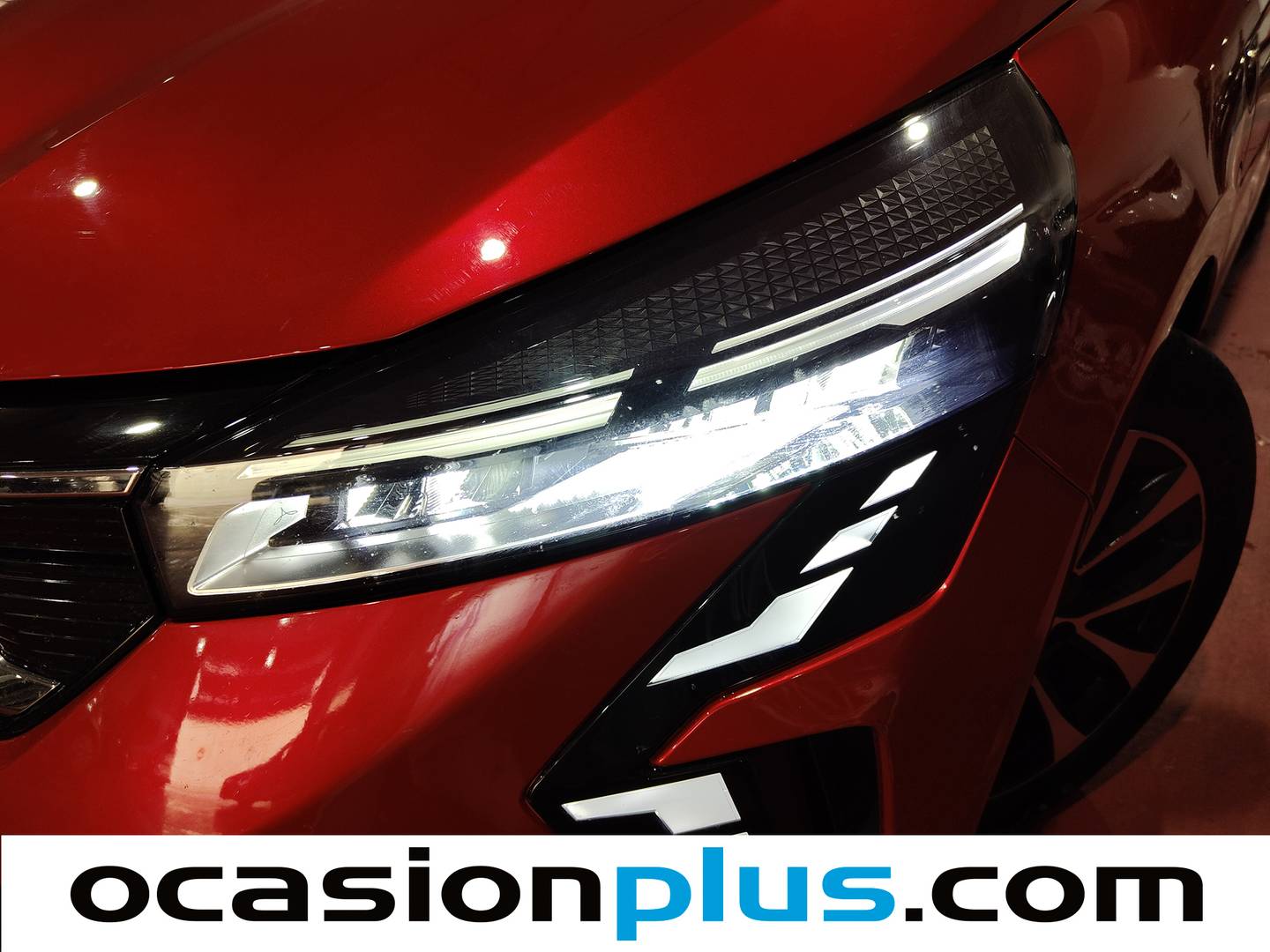 Acabados Mitsubishi Colt Mitsubishi Colt 100T Kaiteki 67 (90 CV)